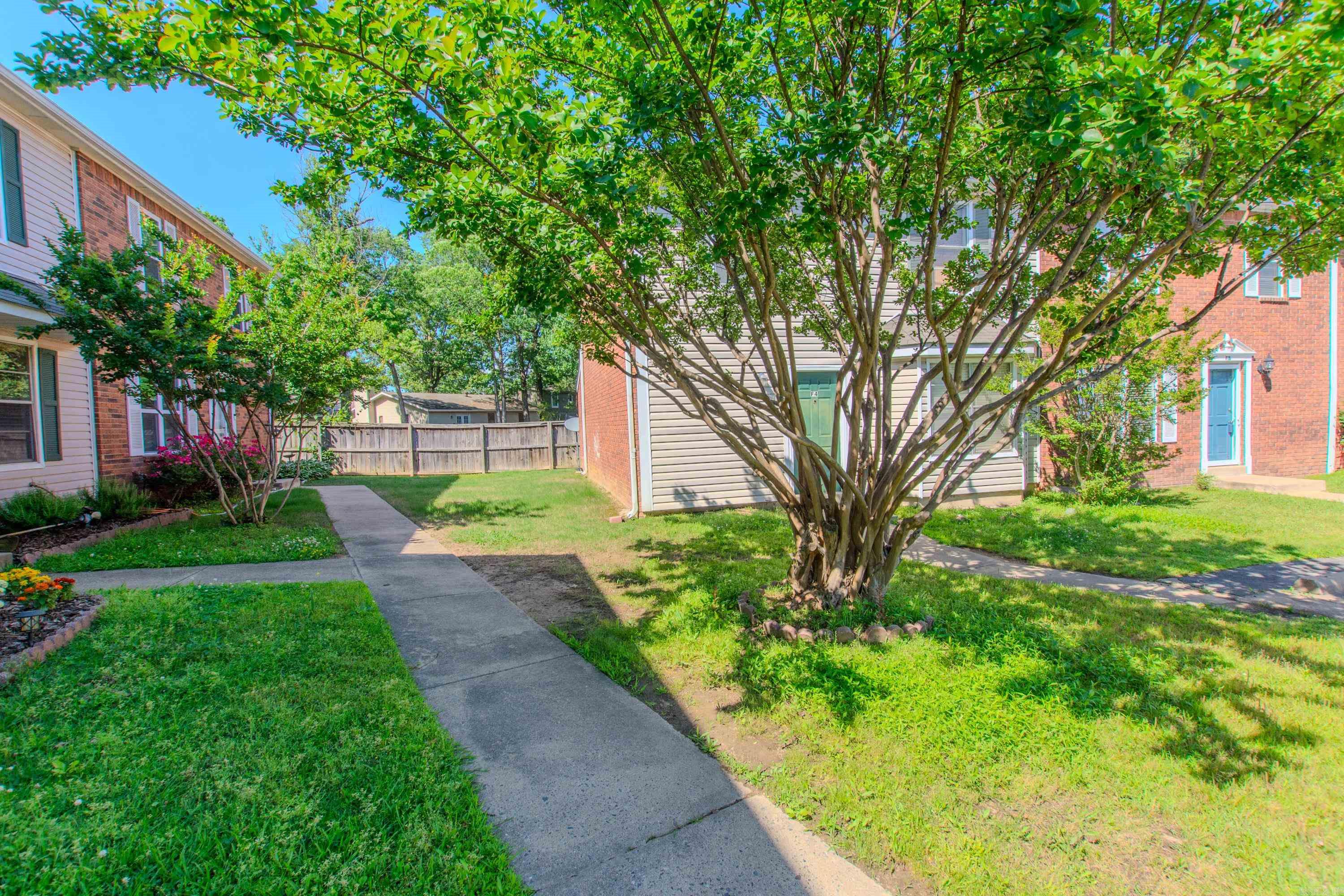 200  Pine Forest  Maumelle, AR