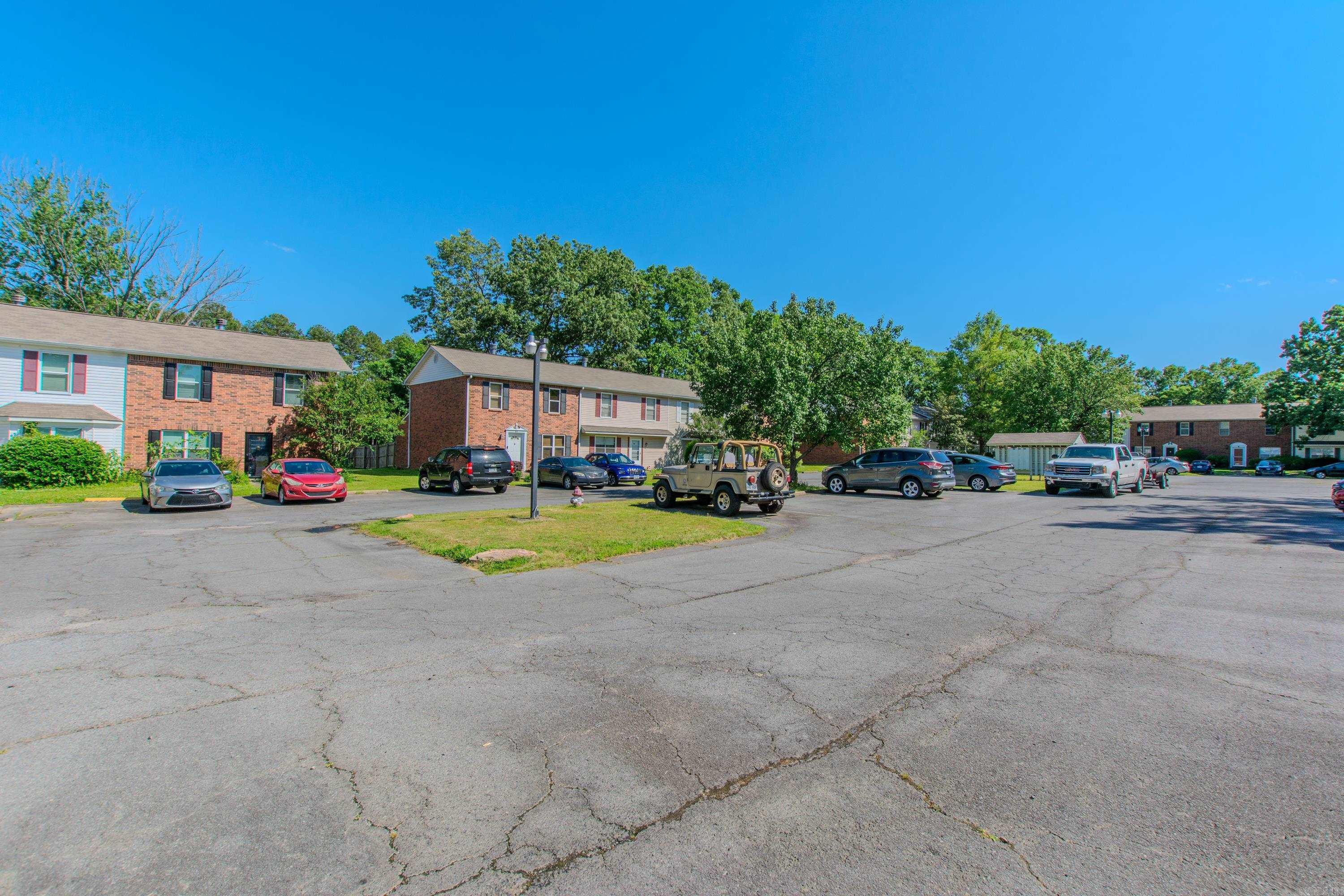 200  Pine Forest  Maumelle, AR