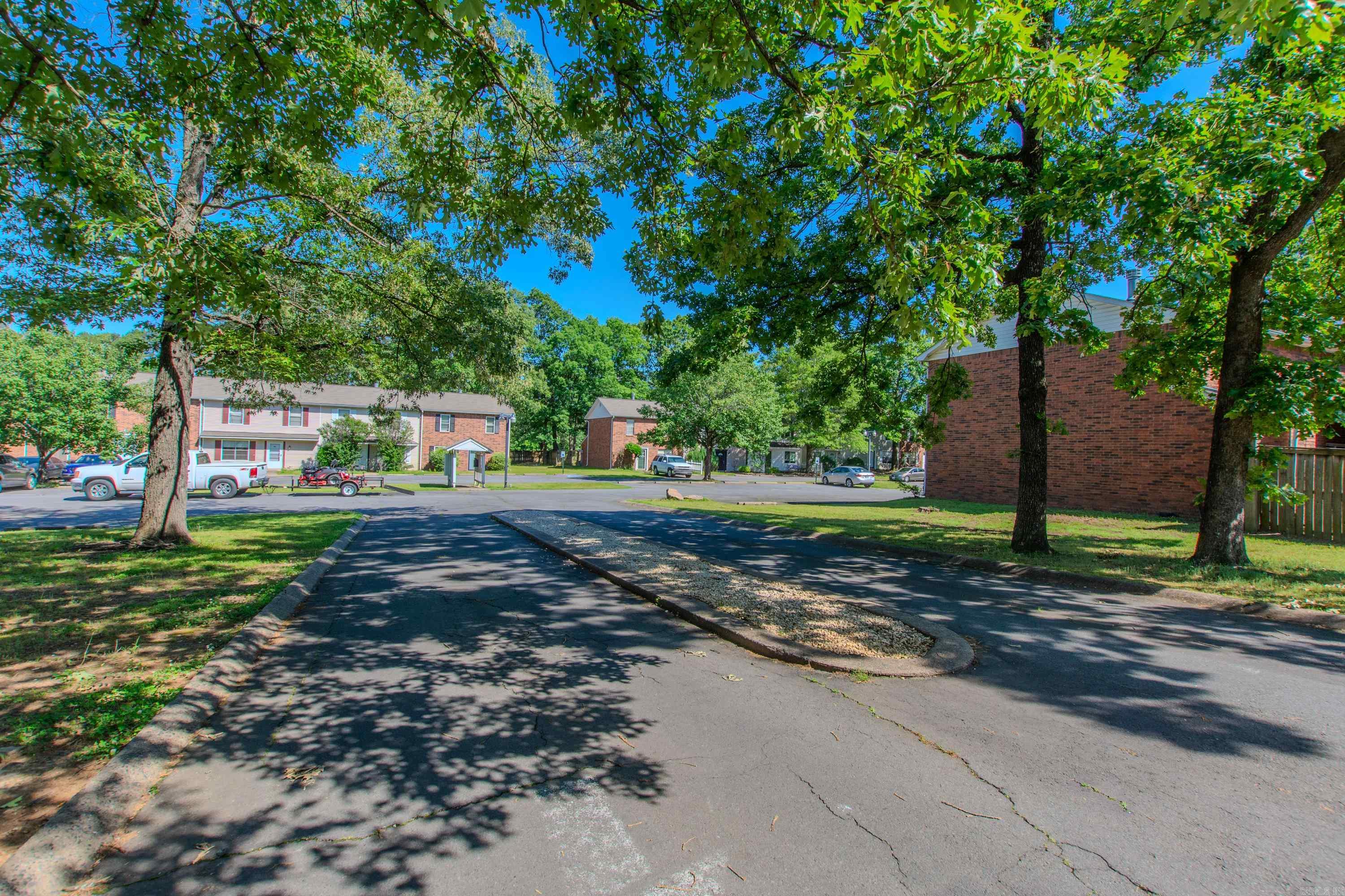 200  Pine Forest  Maumelle, AR