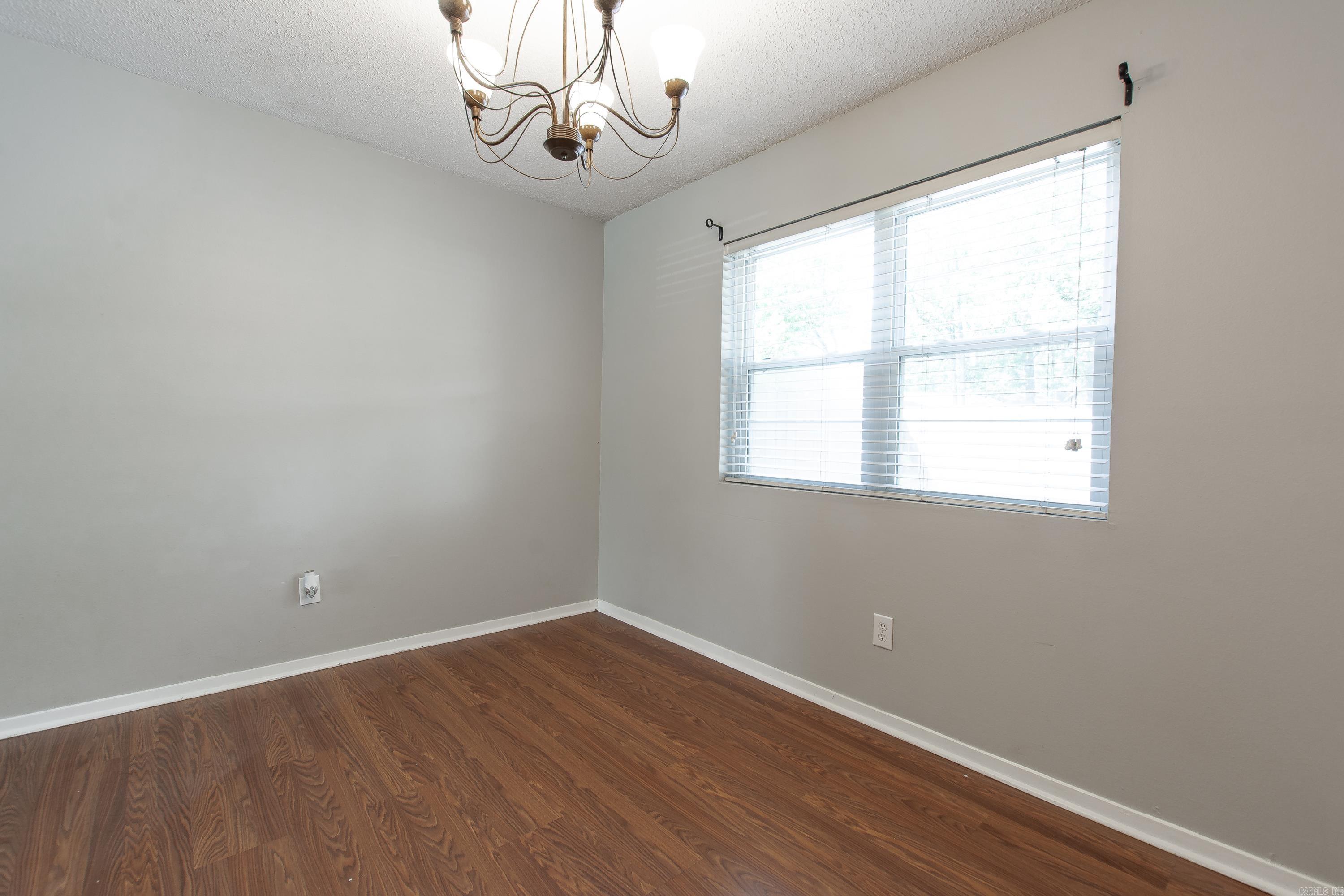 200  Pine Forest  Maumelle, AR