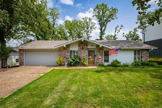 1117  Wild Turkey  Little Rock, AR