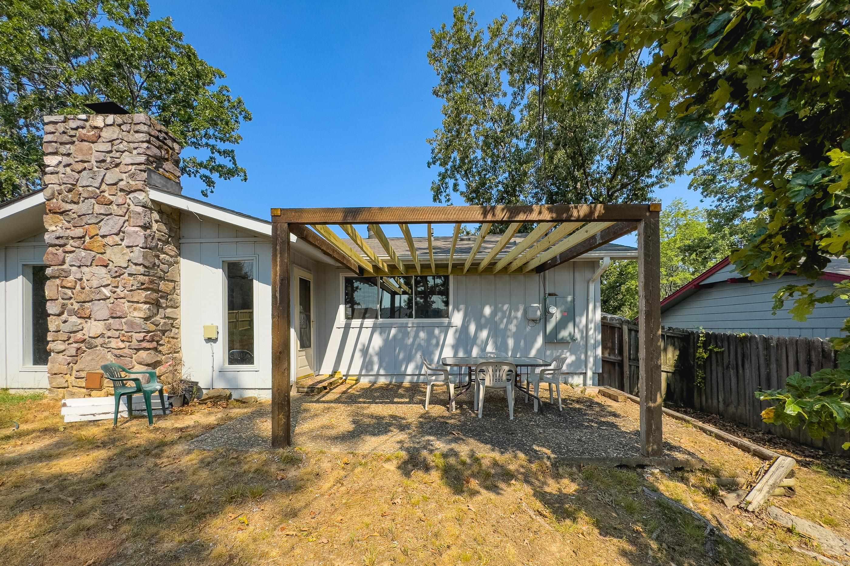 1117 Wild Turkey Court Little Rock, AR 72211