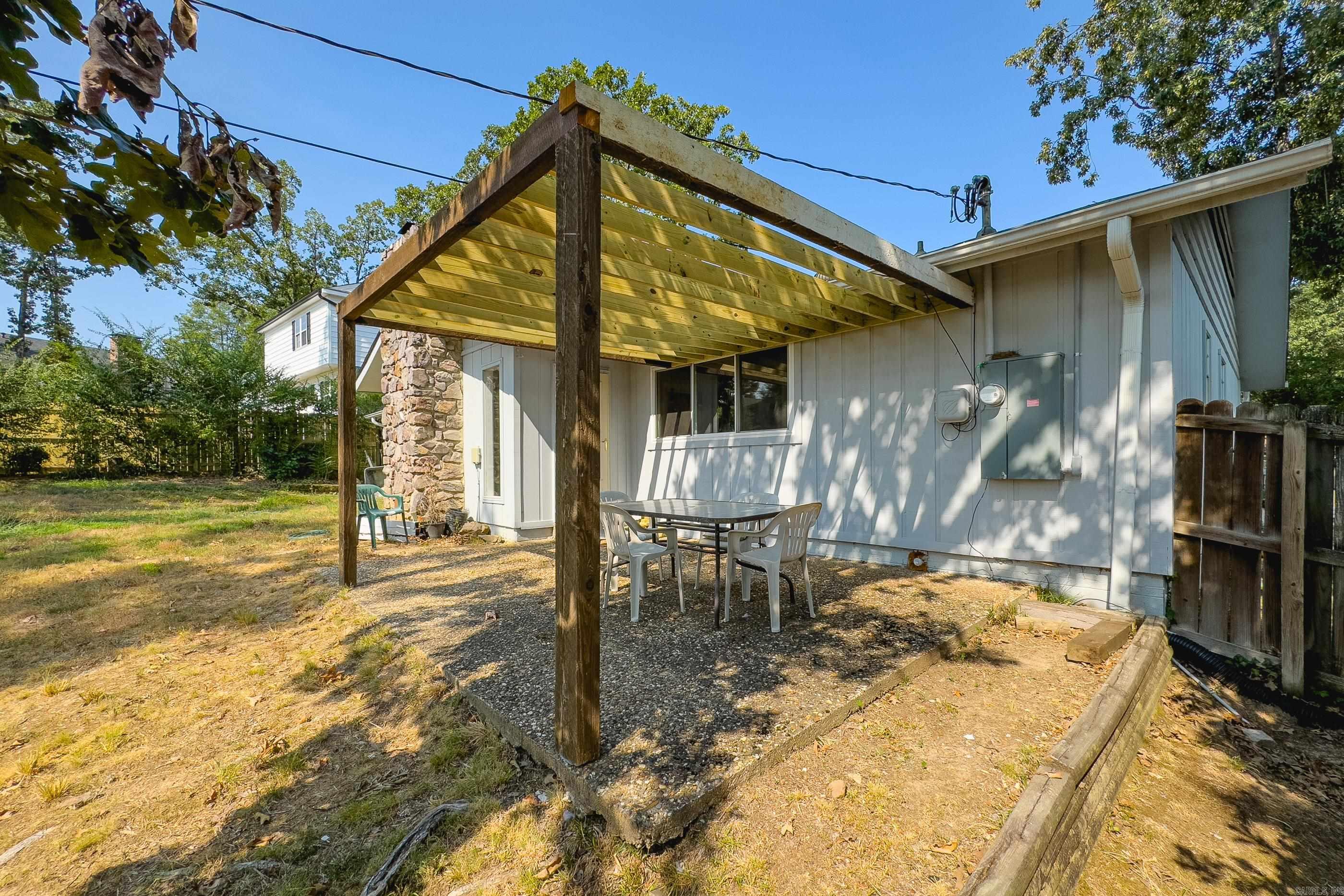 1117 Wild Turkey Court Little Rock, AR 72211