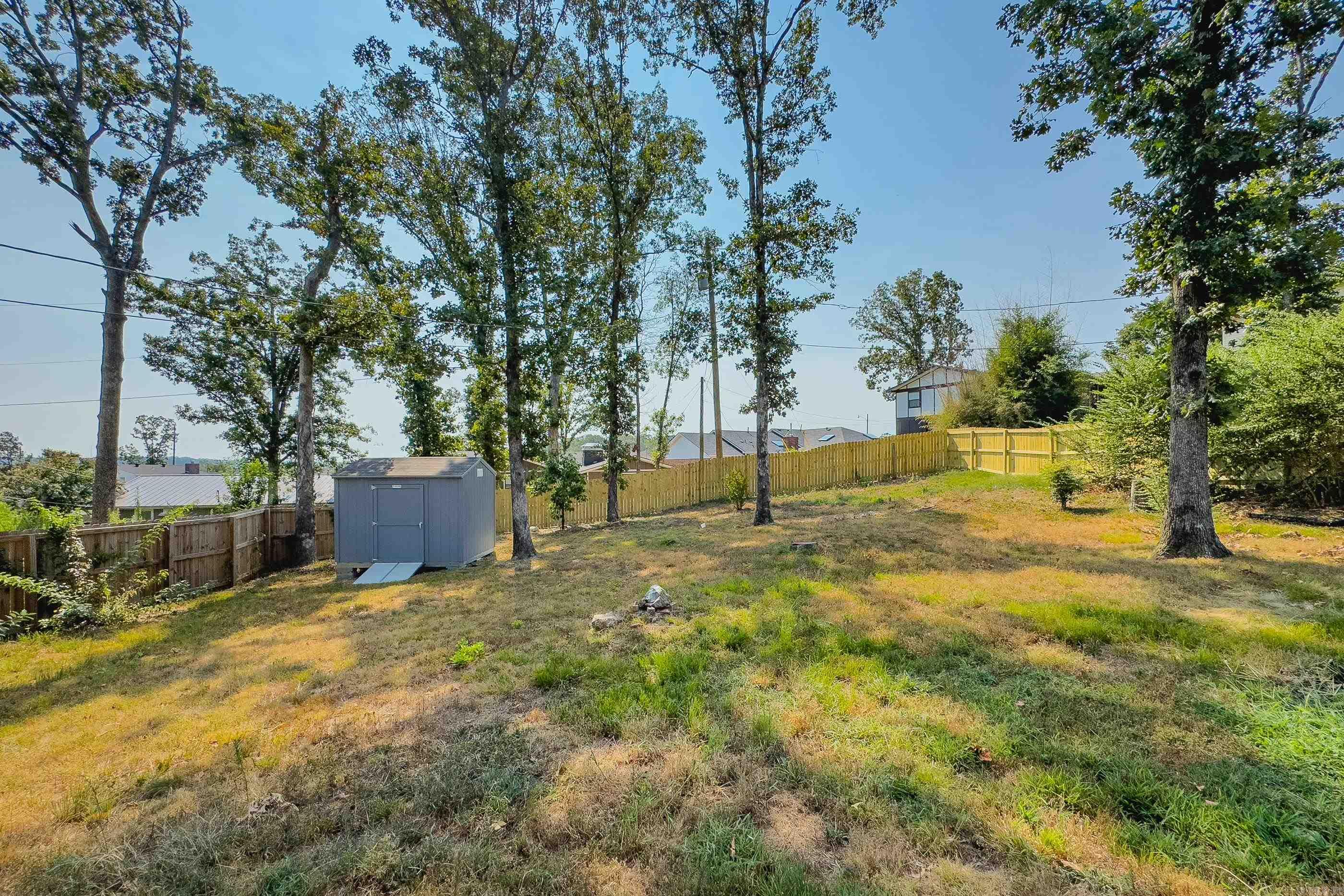 1117 Wild Turkey Court Little Rock, AR 72211