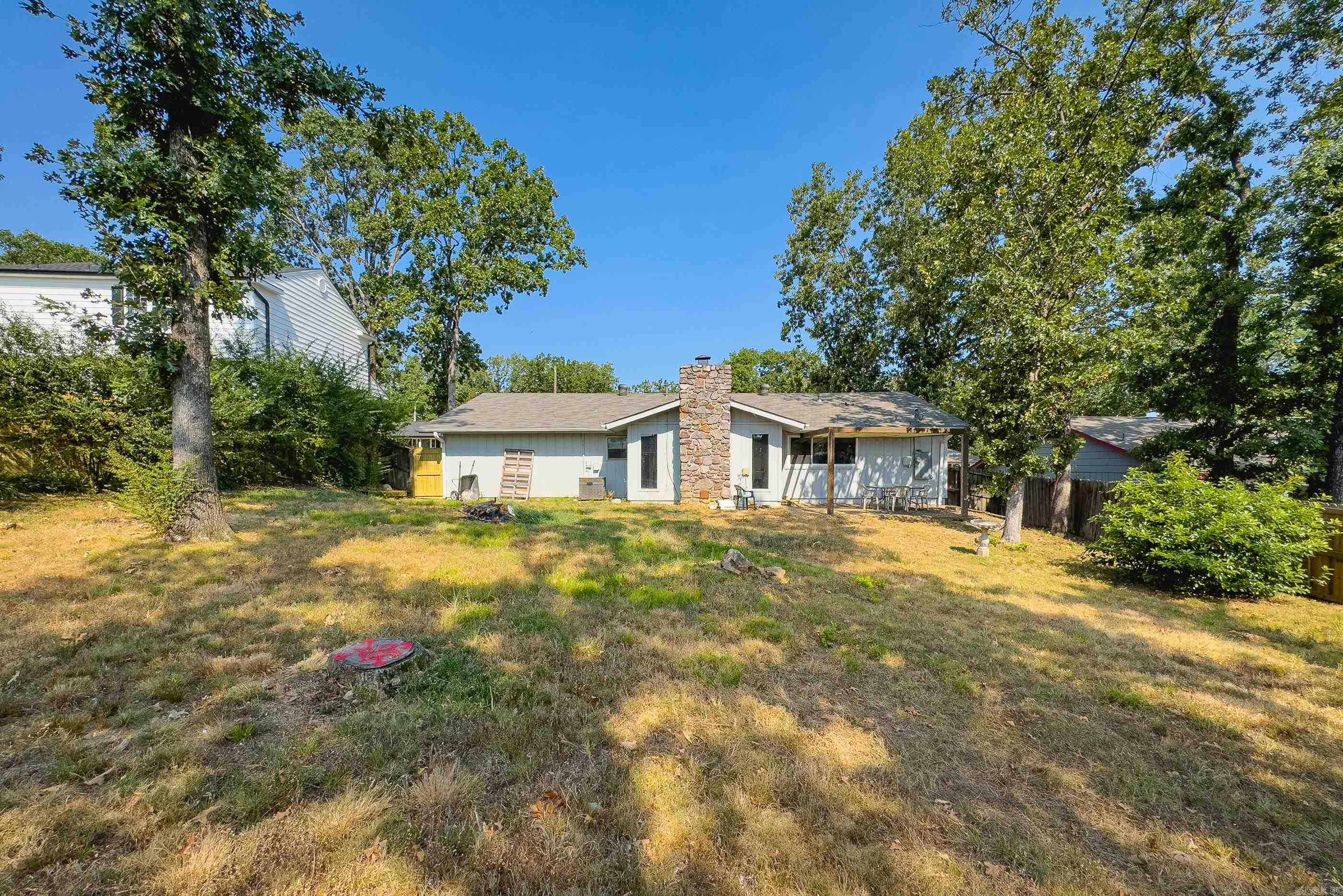 1117 Wild Turkey Court Little Rock, AR 72211