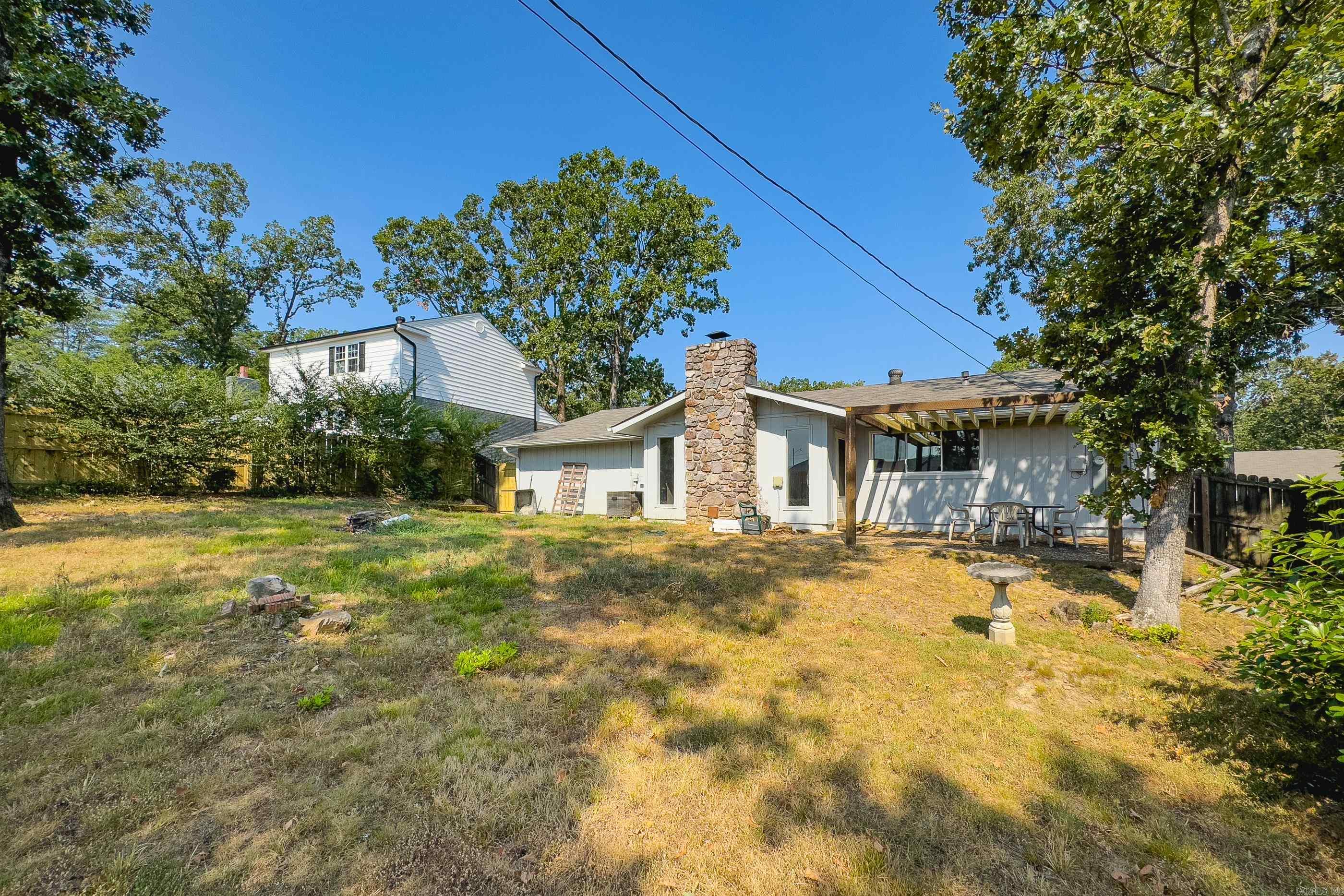 1117 Wild Turkey Court Little Rock, AR 72211