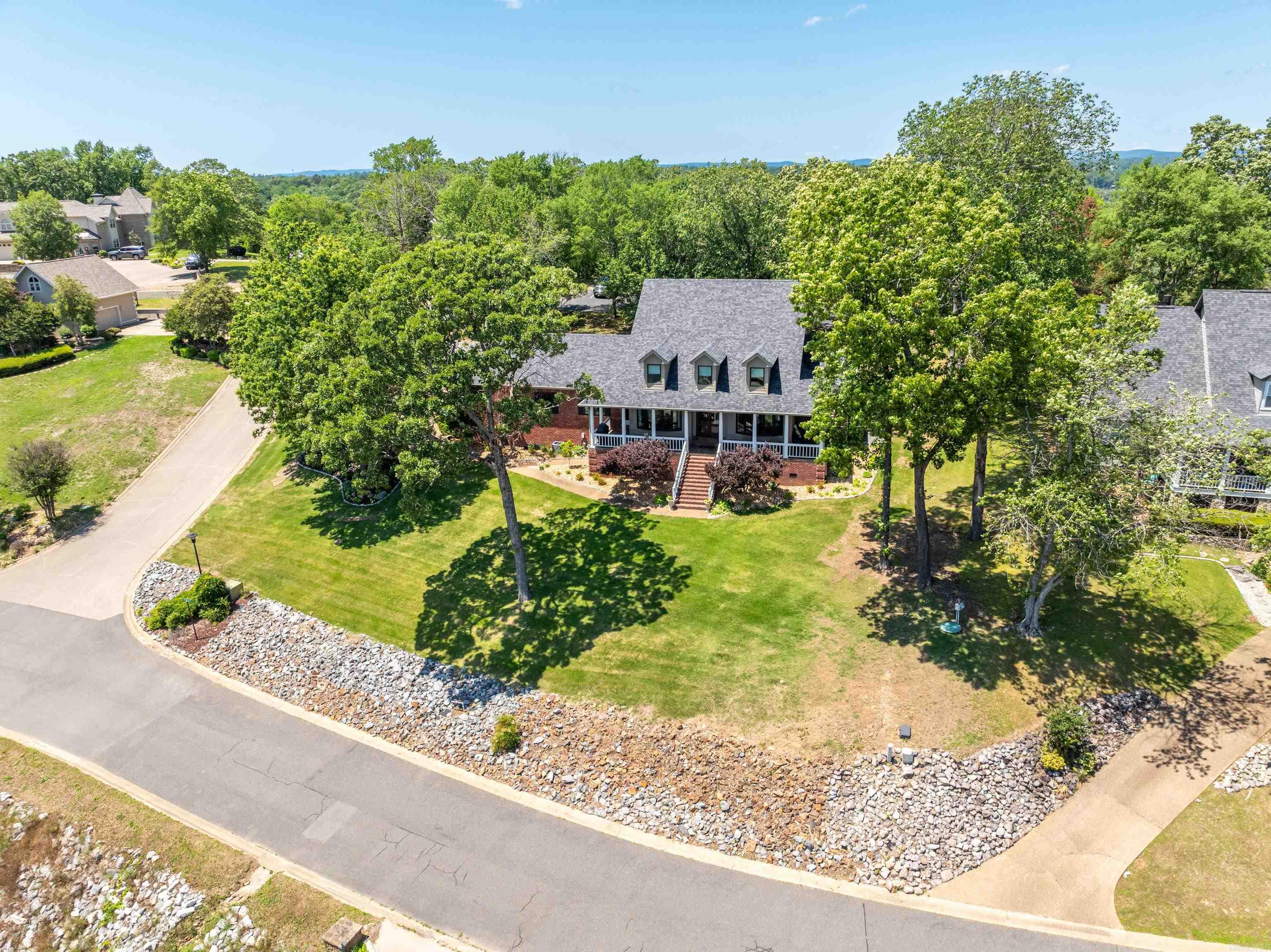 3  Stonegate  Hot Springs, AR