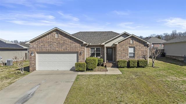 26  Poplar  Ward, AR