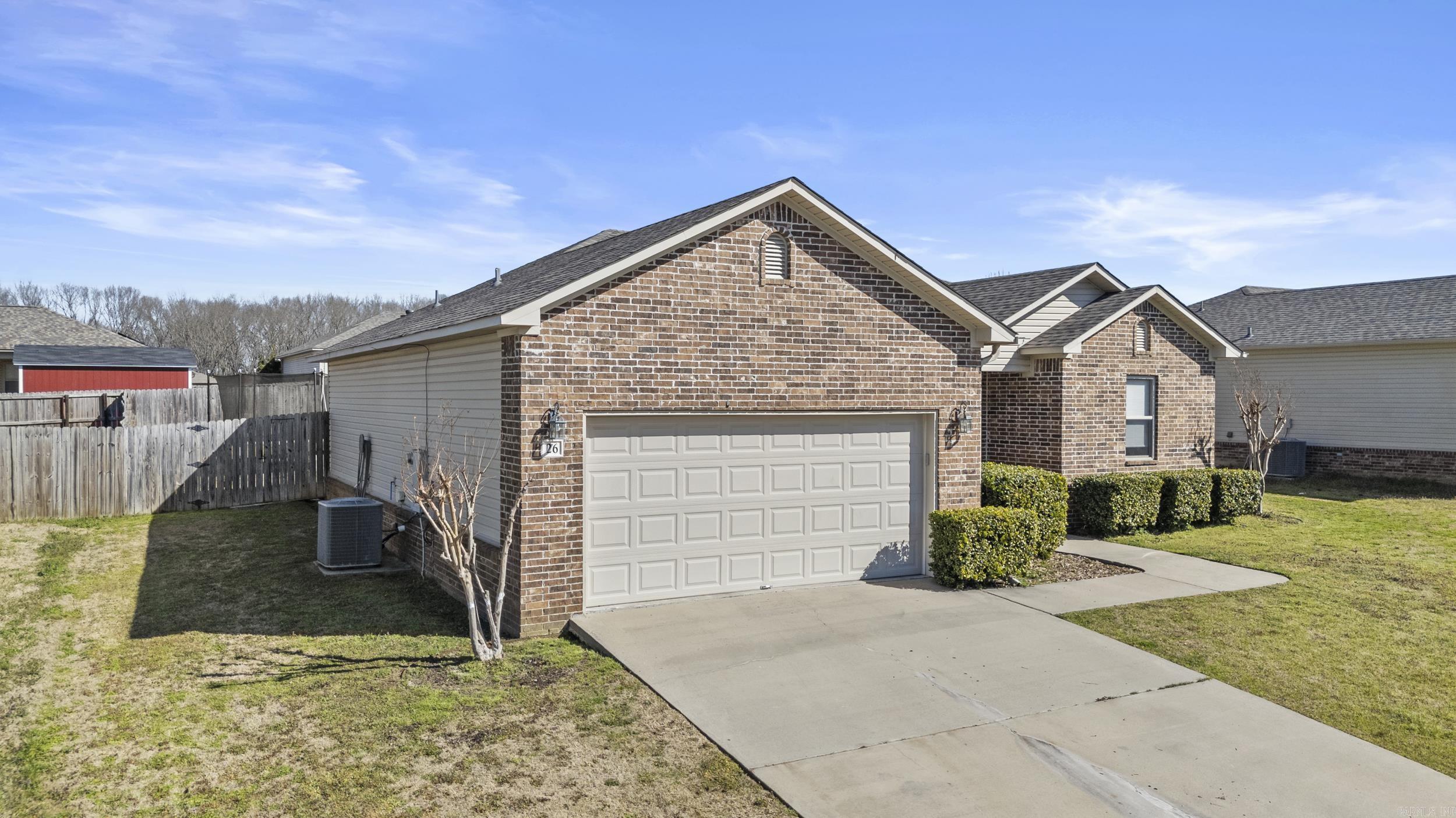 26  Poplar  Ward, AR
