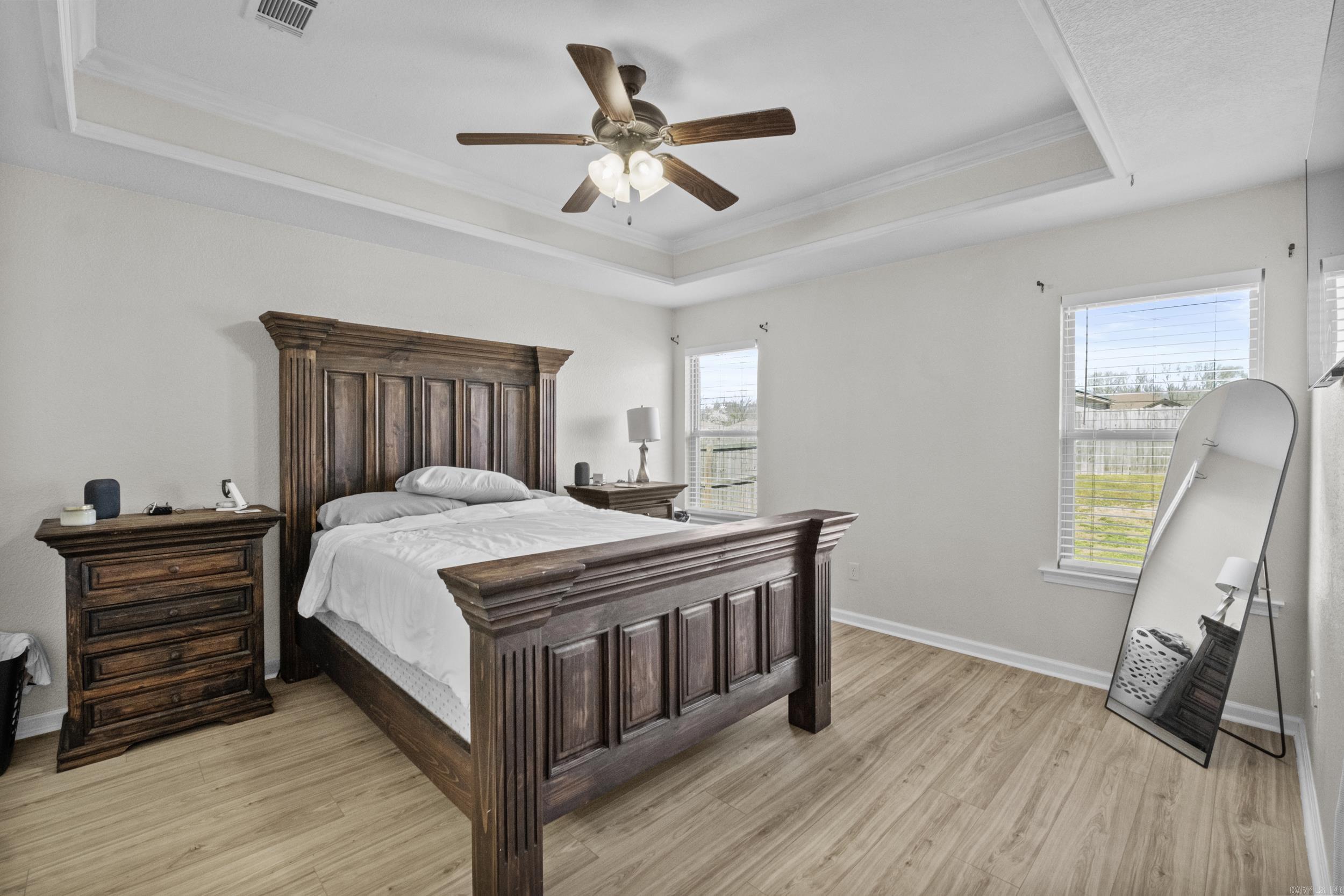 26  Poplar  Ward, AR