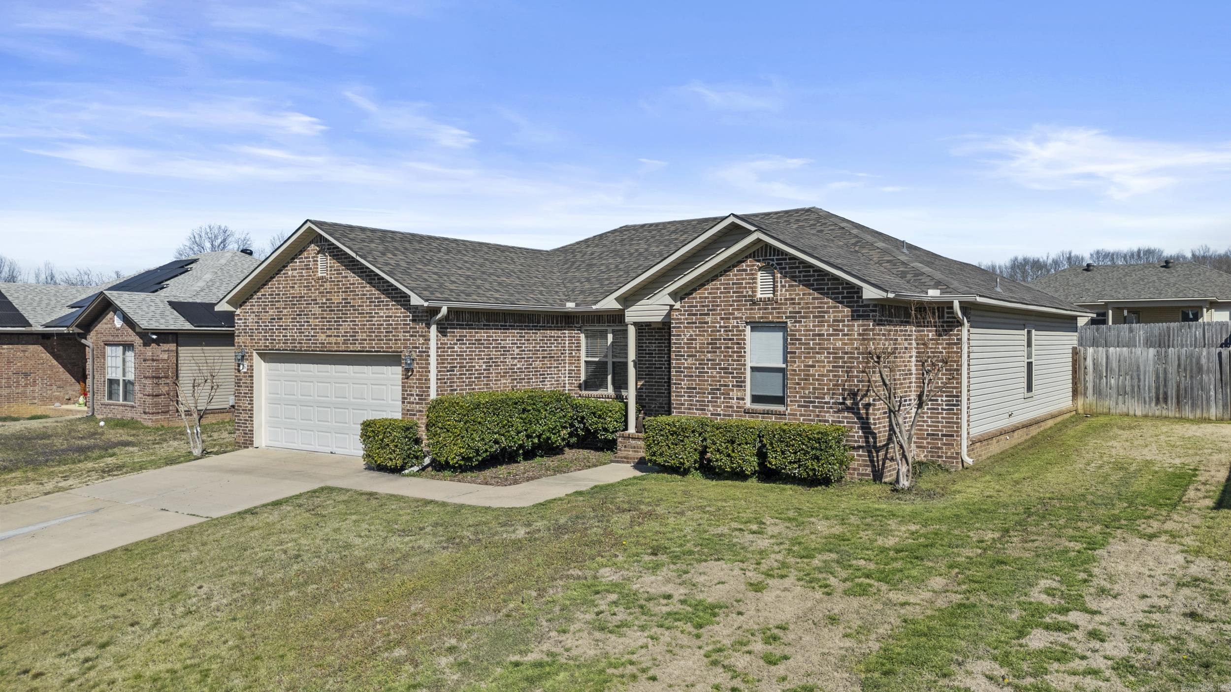 26  Poplar  Ward, AR