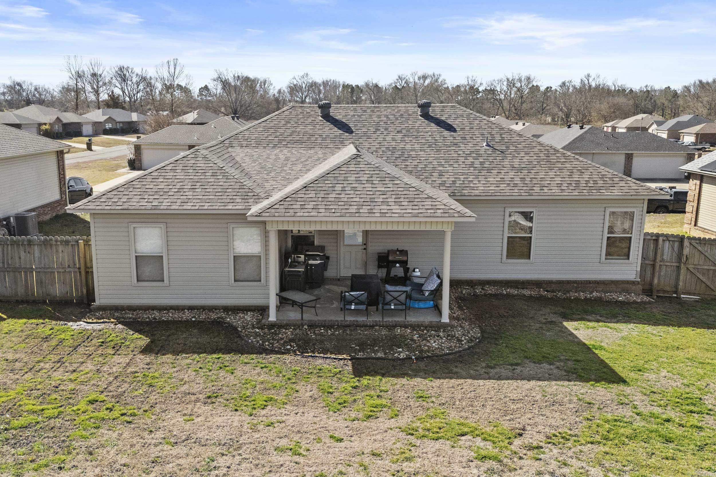 26  Poplar  Ward, AR