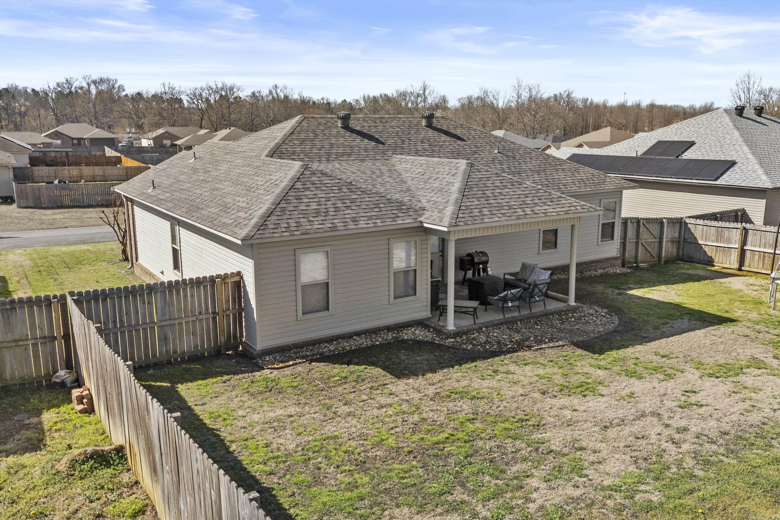 26  Poplar  Ward, AR