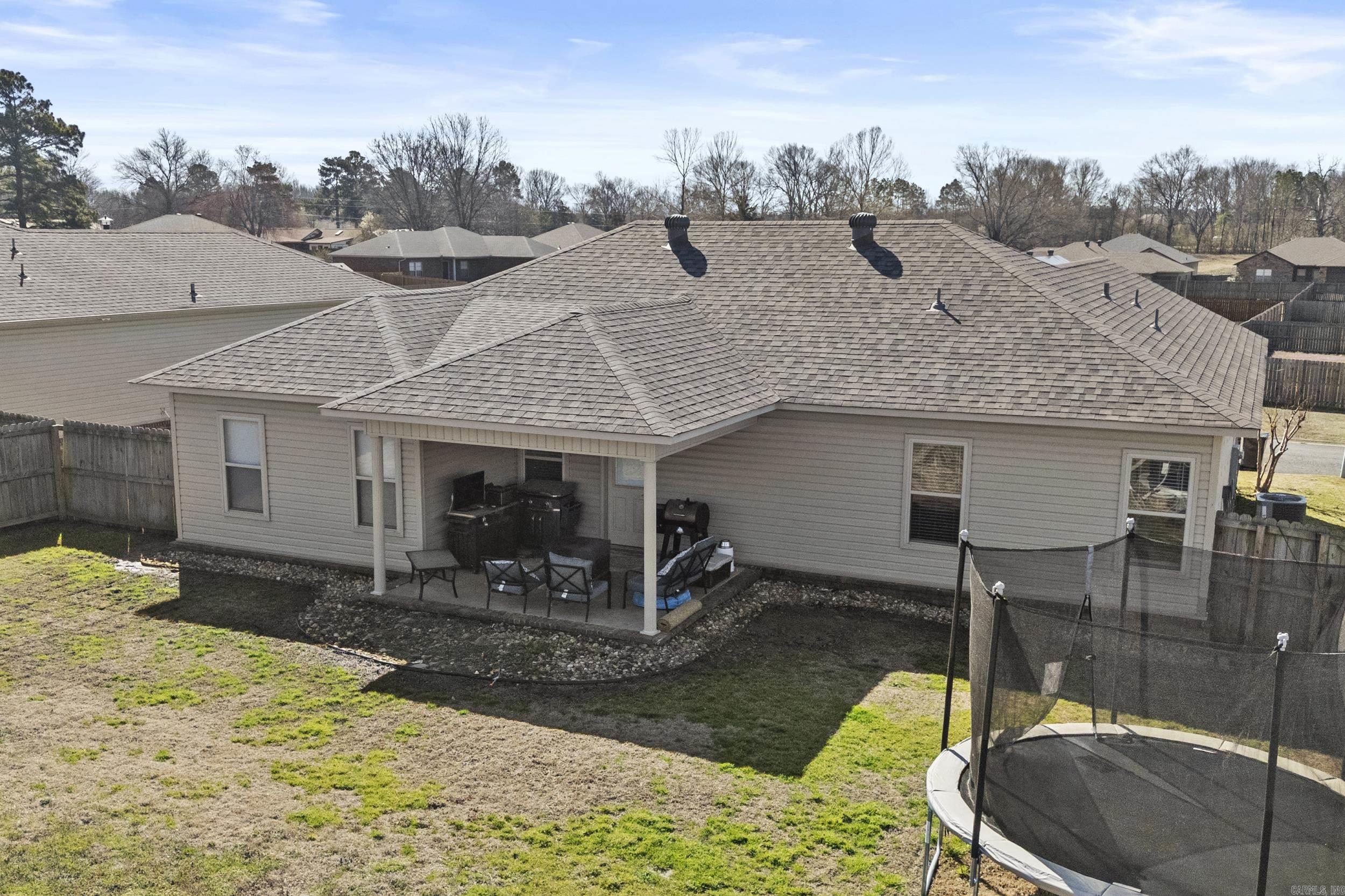 26  Poplar  Ward, AR