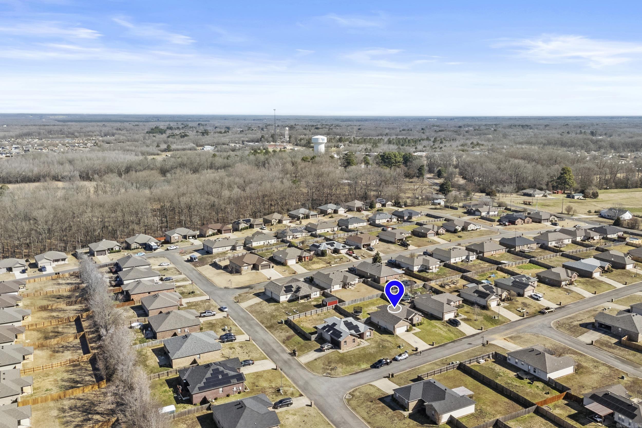 26  Poplar  Ward, AR