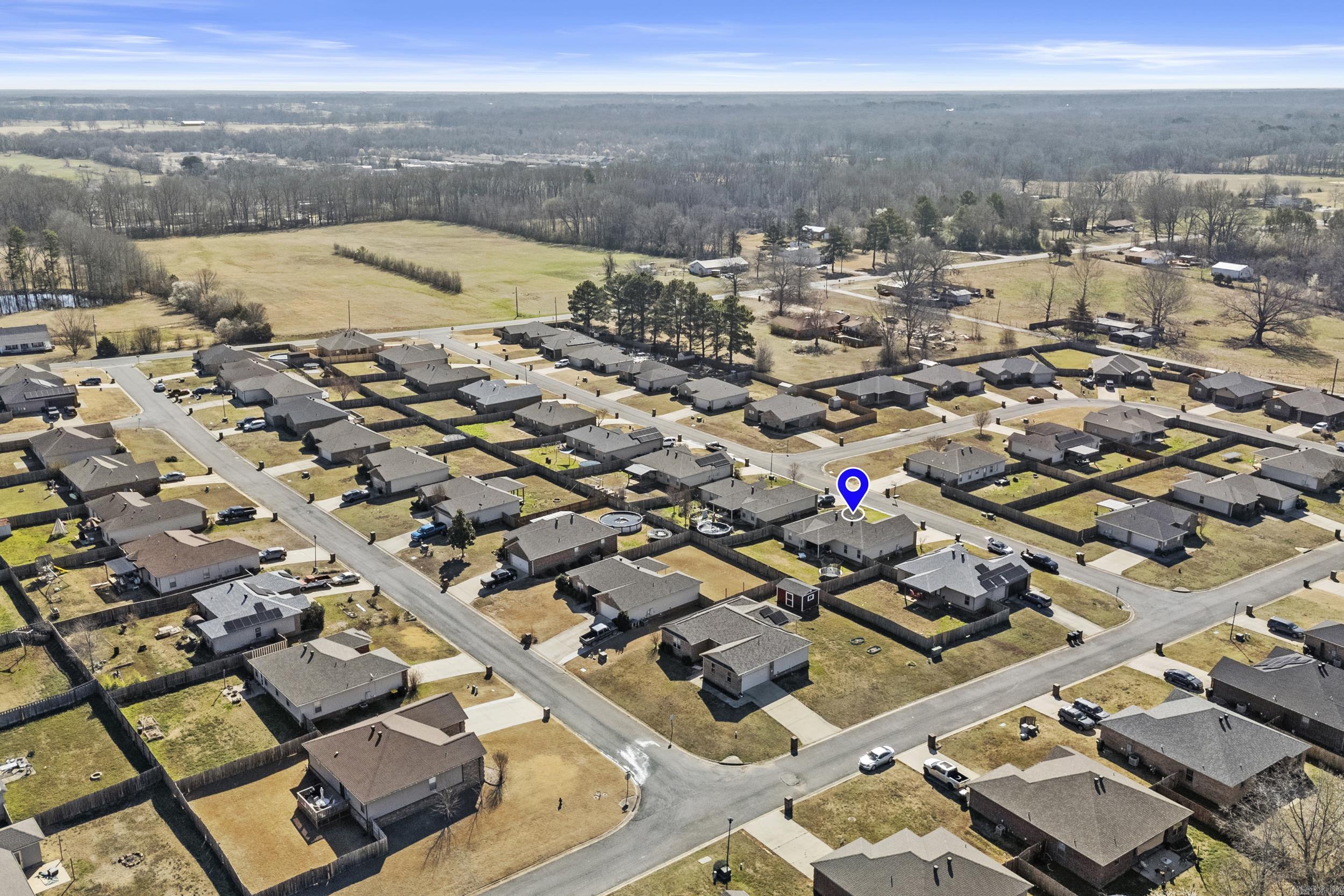 26  Poplar  Ward, AR