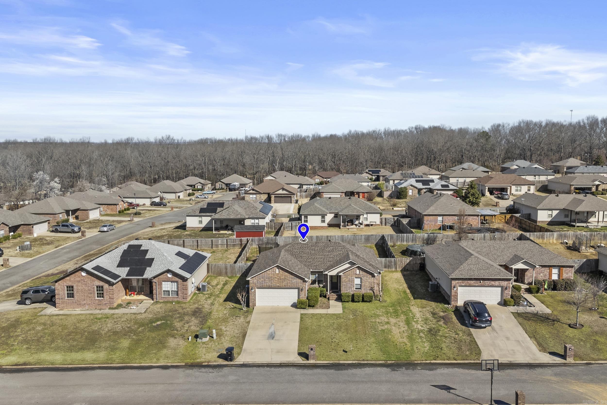 26  Poplar  Ward, AR