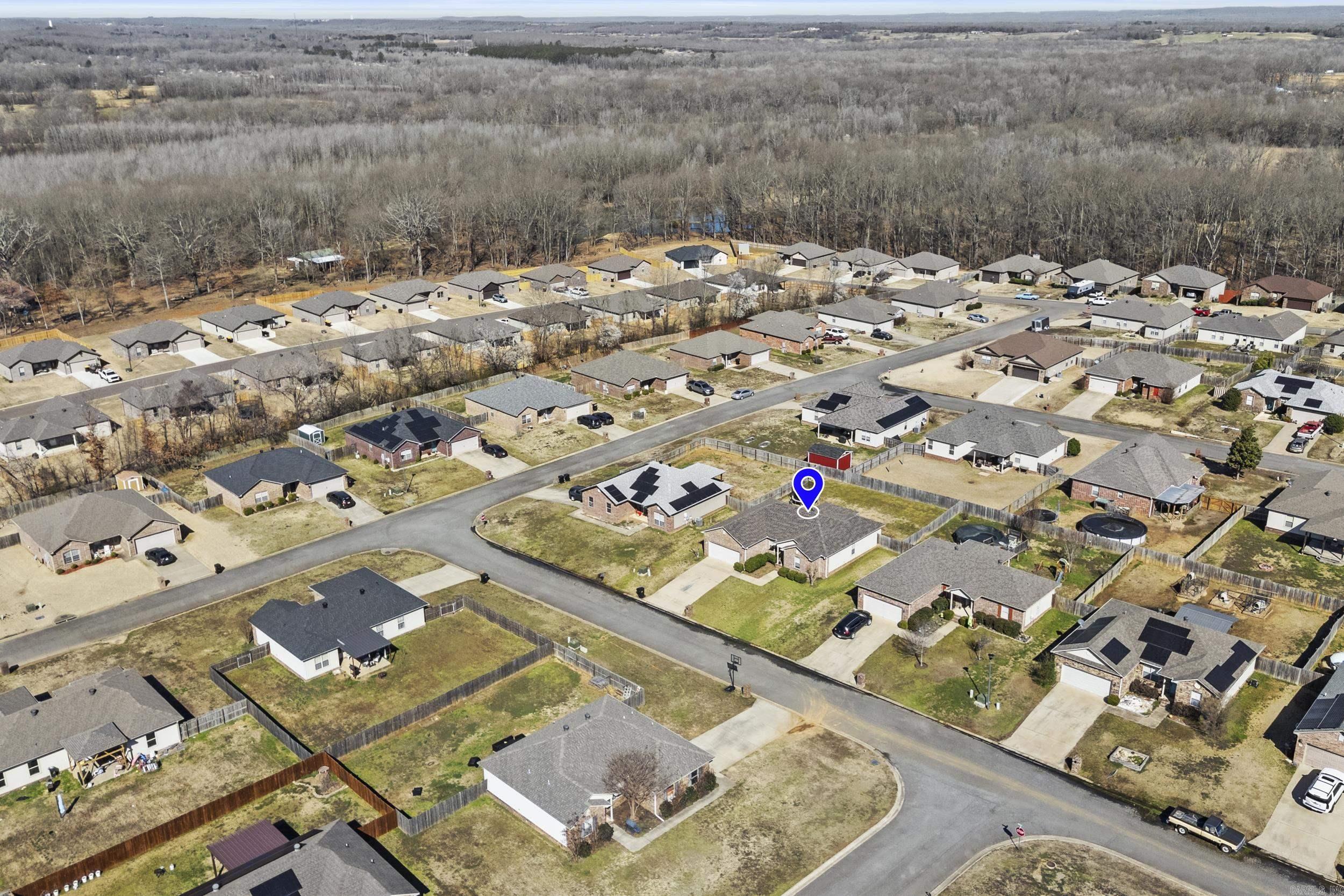 26  Poplar  Ward, AR