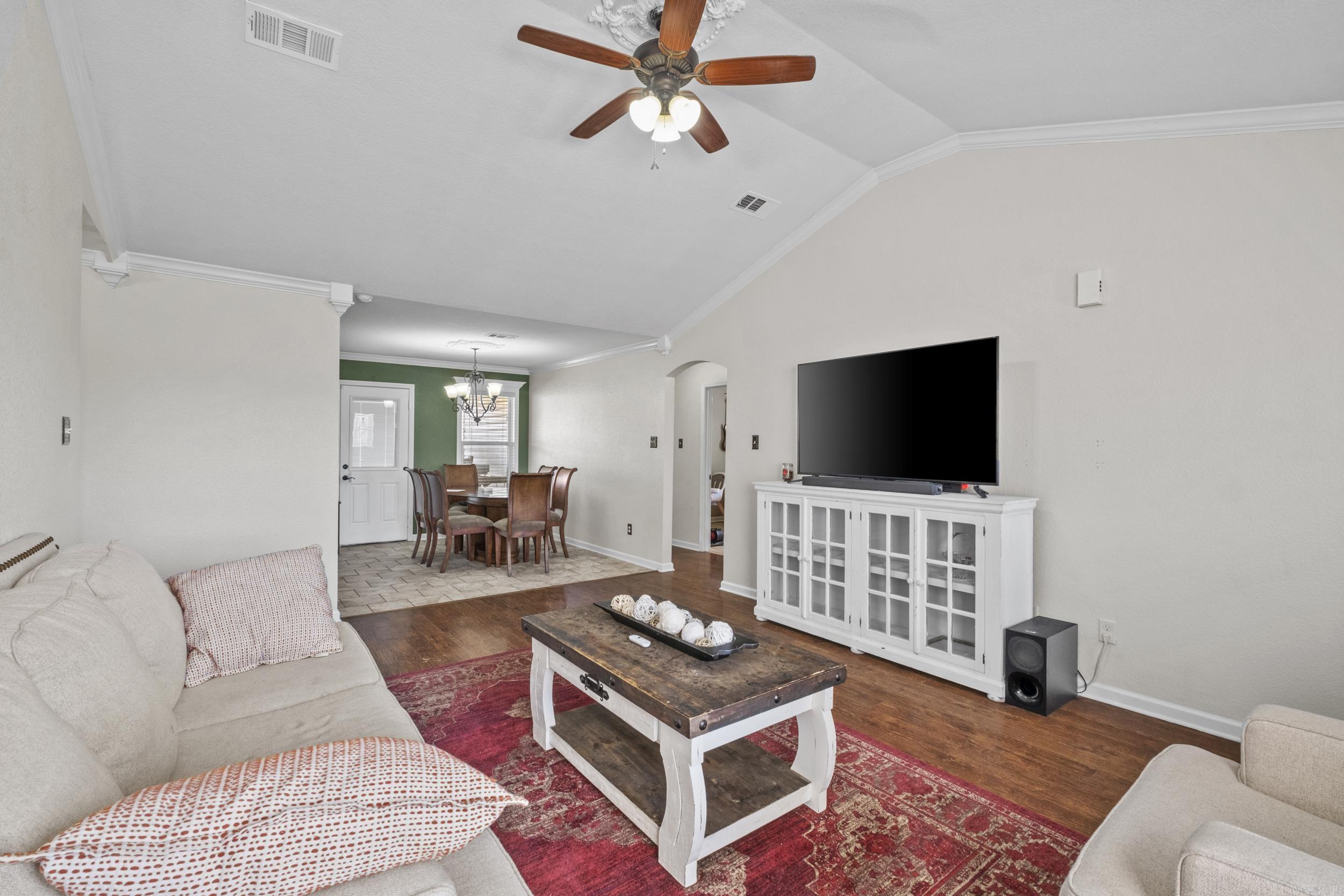 26  Poplar  Ward, AR