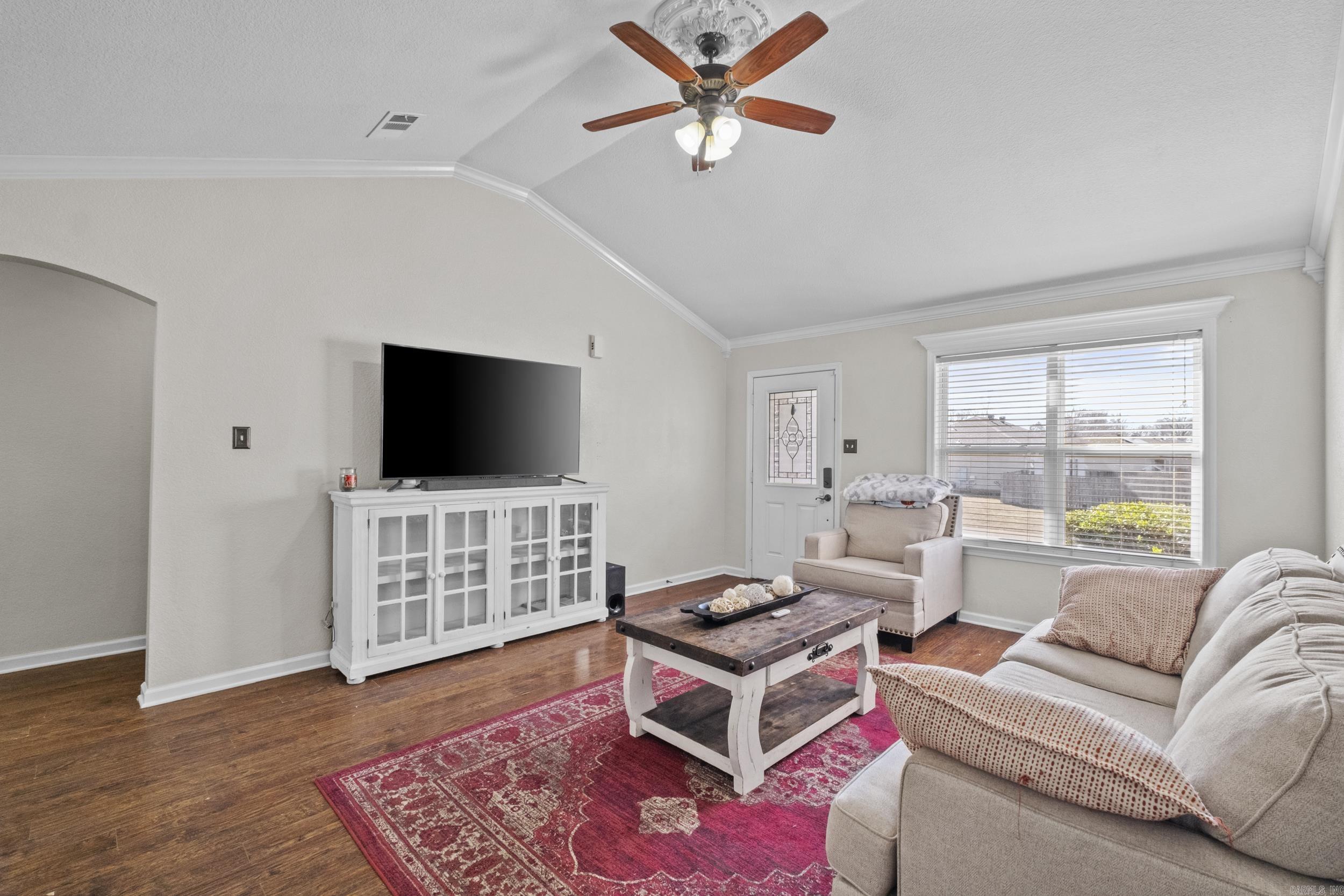 26  Poplar  Ward, AR