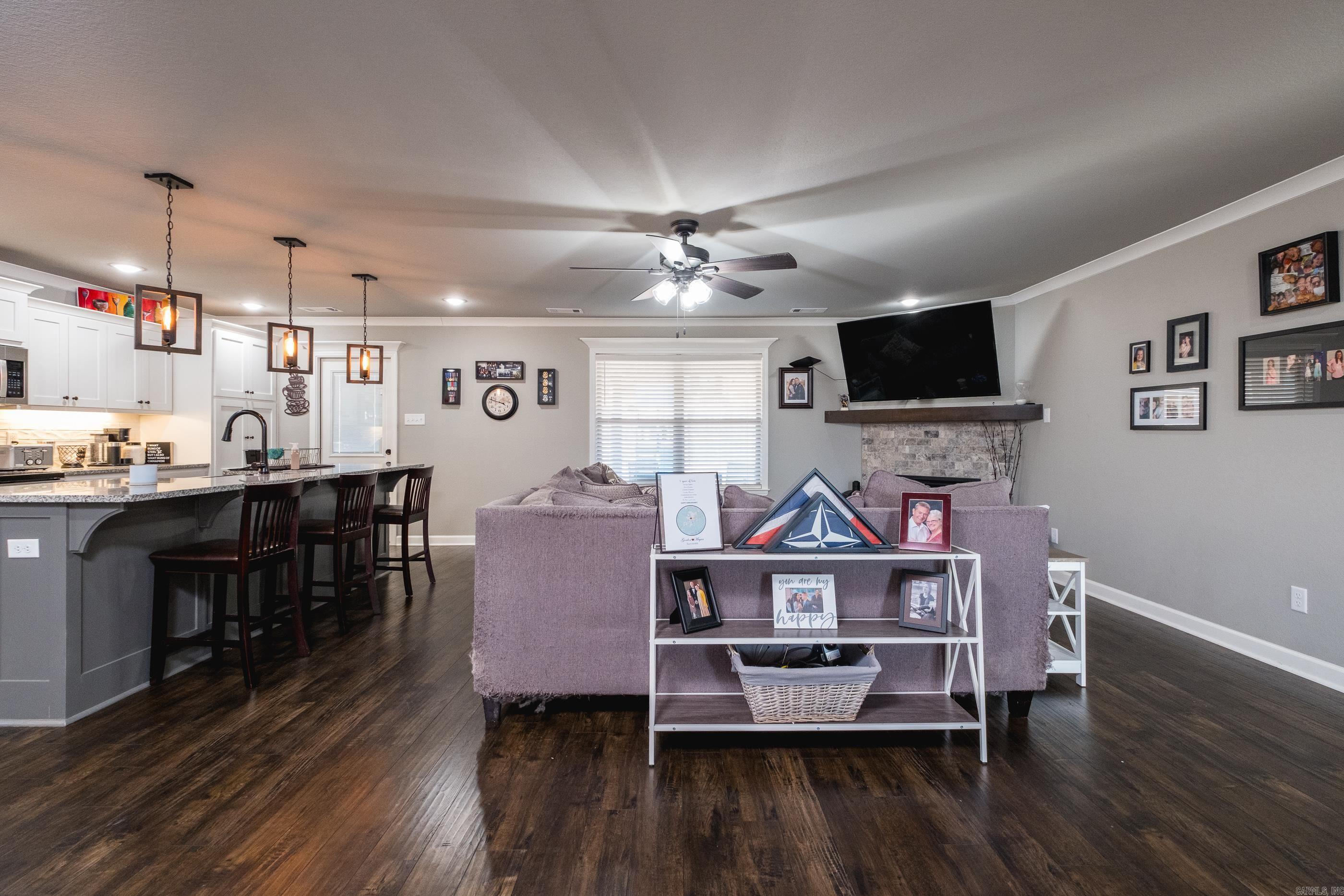 15  Cimarron  Cabot, AR