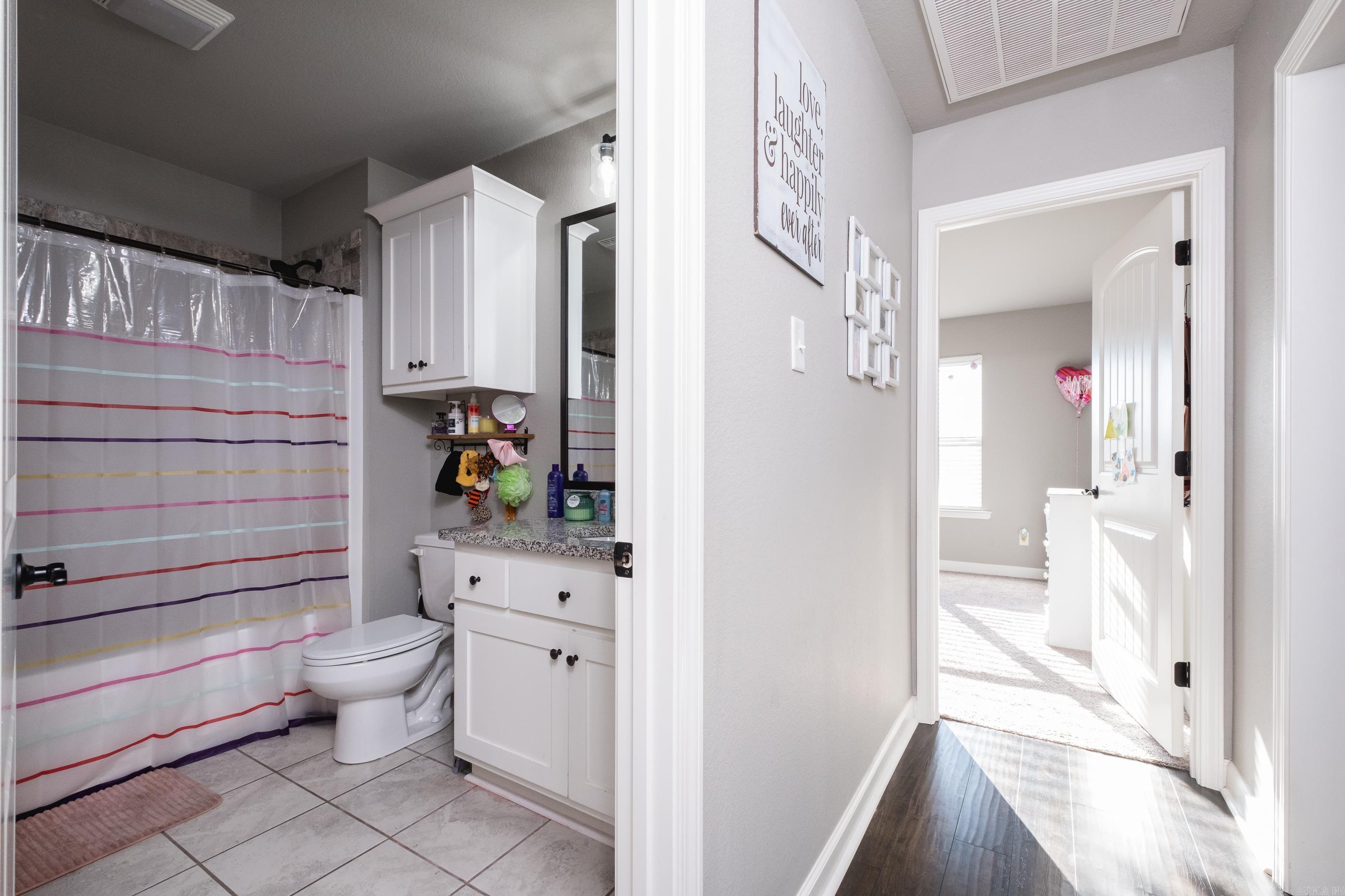 15  Cimarron  Cabot, AR