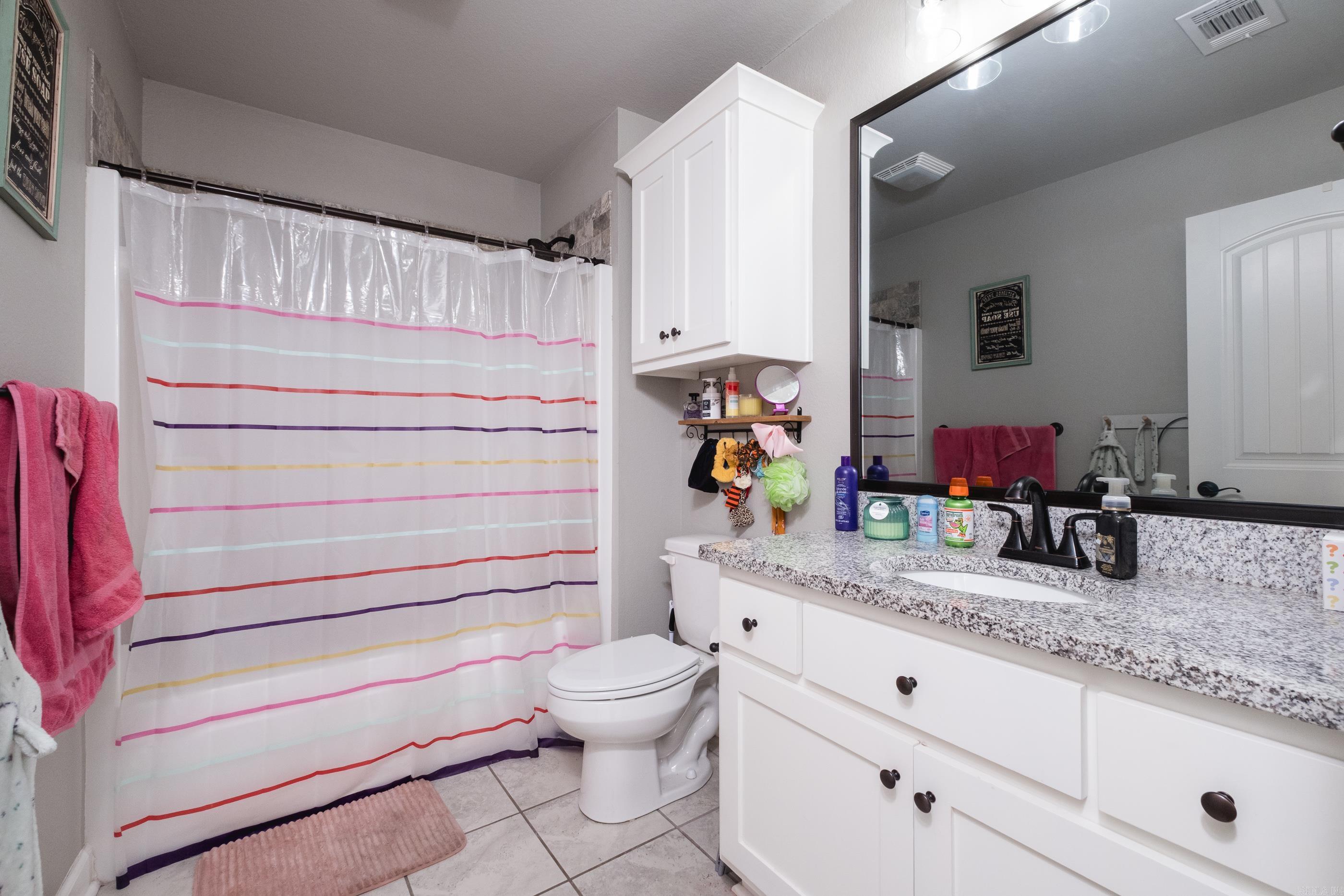 15  Cimarron  Cabot, AR