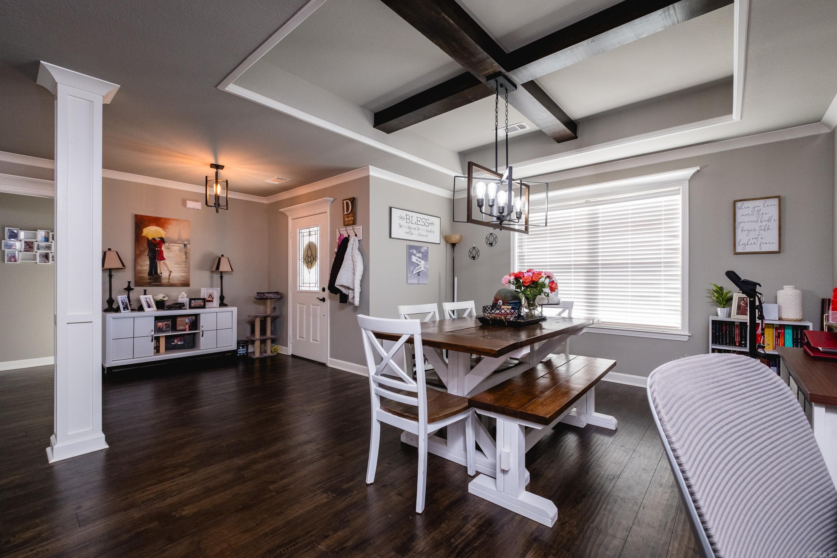 15  Cimarron  Cabot, AR