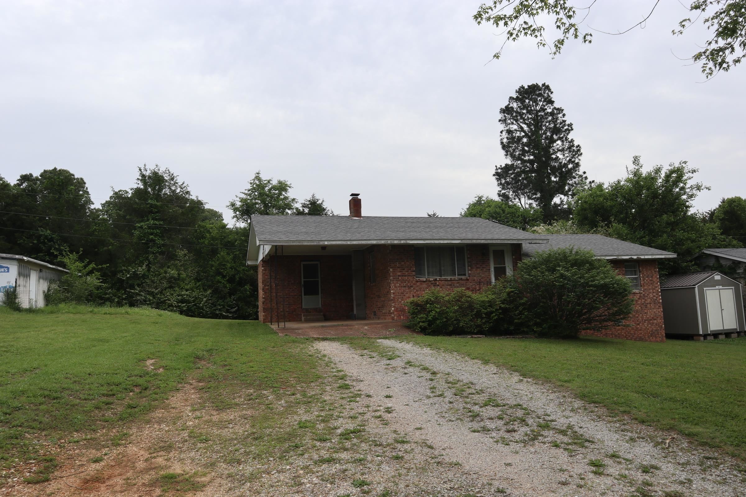 155  Hwy 395 N  Salem, AR