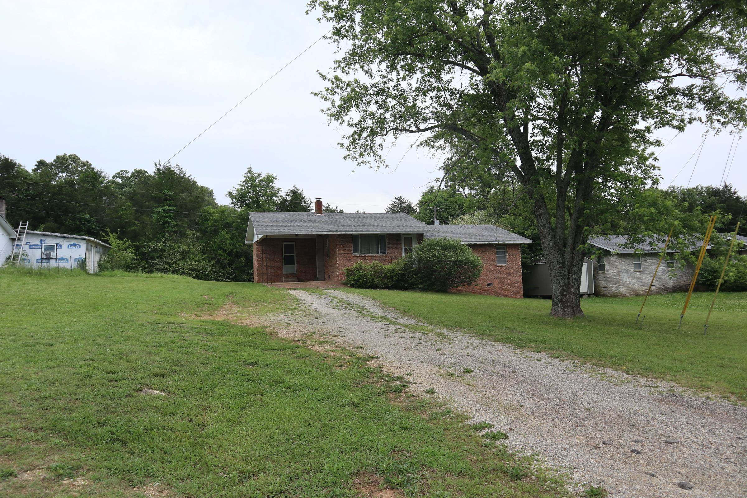 155  Hwy 395 N  Salem, AR