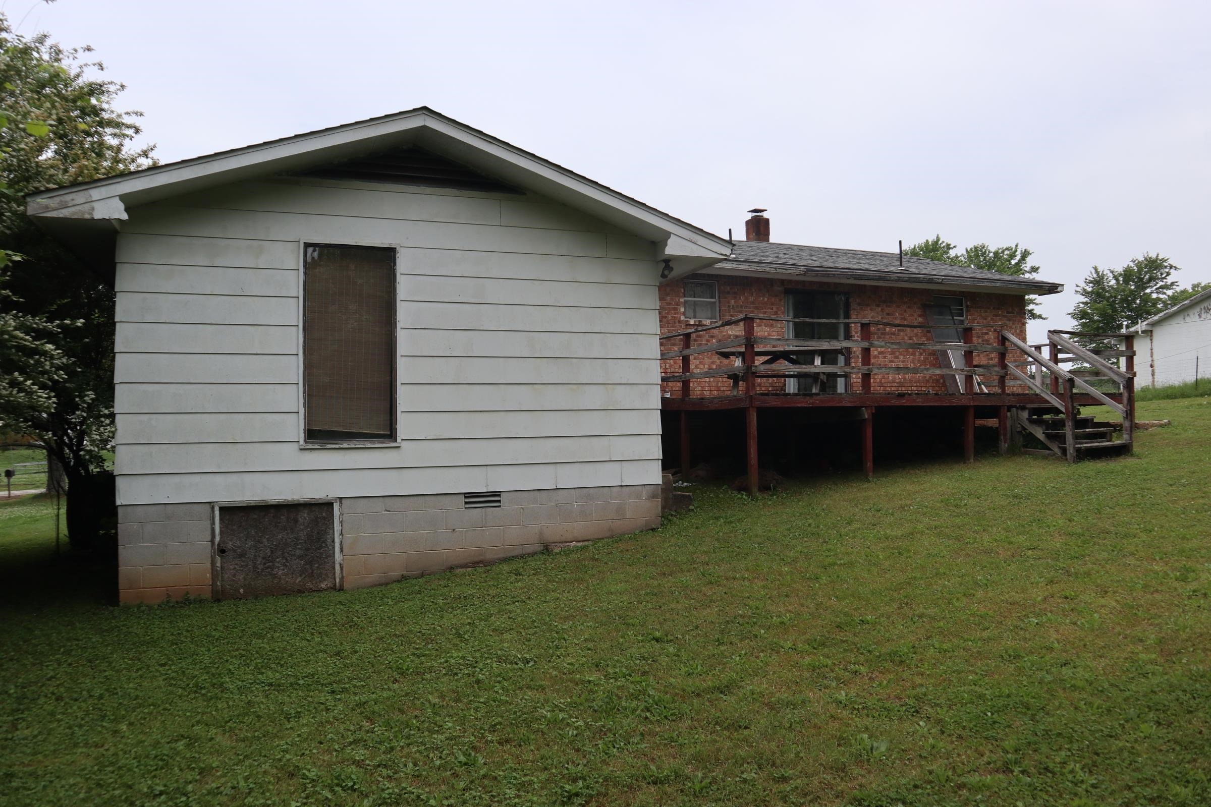 155  Hwy 395 N  Salem, AR