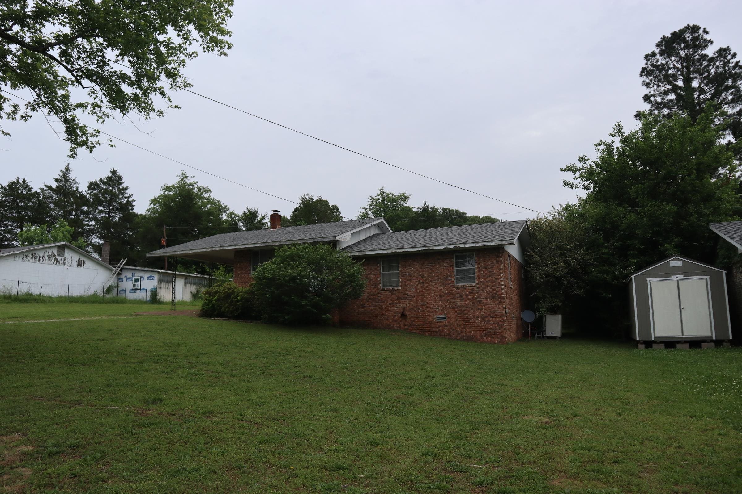 155  Hwy 395 N  Salem, AR