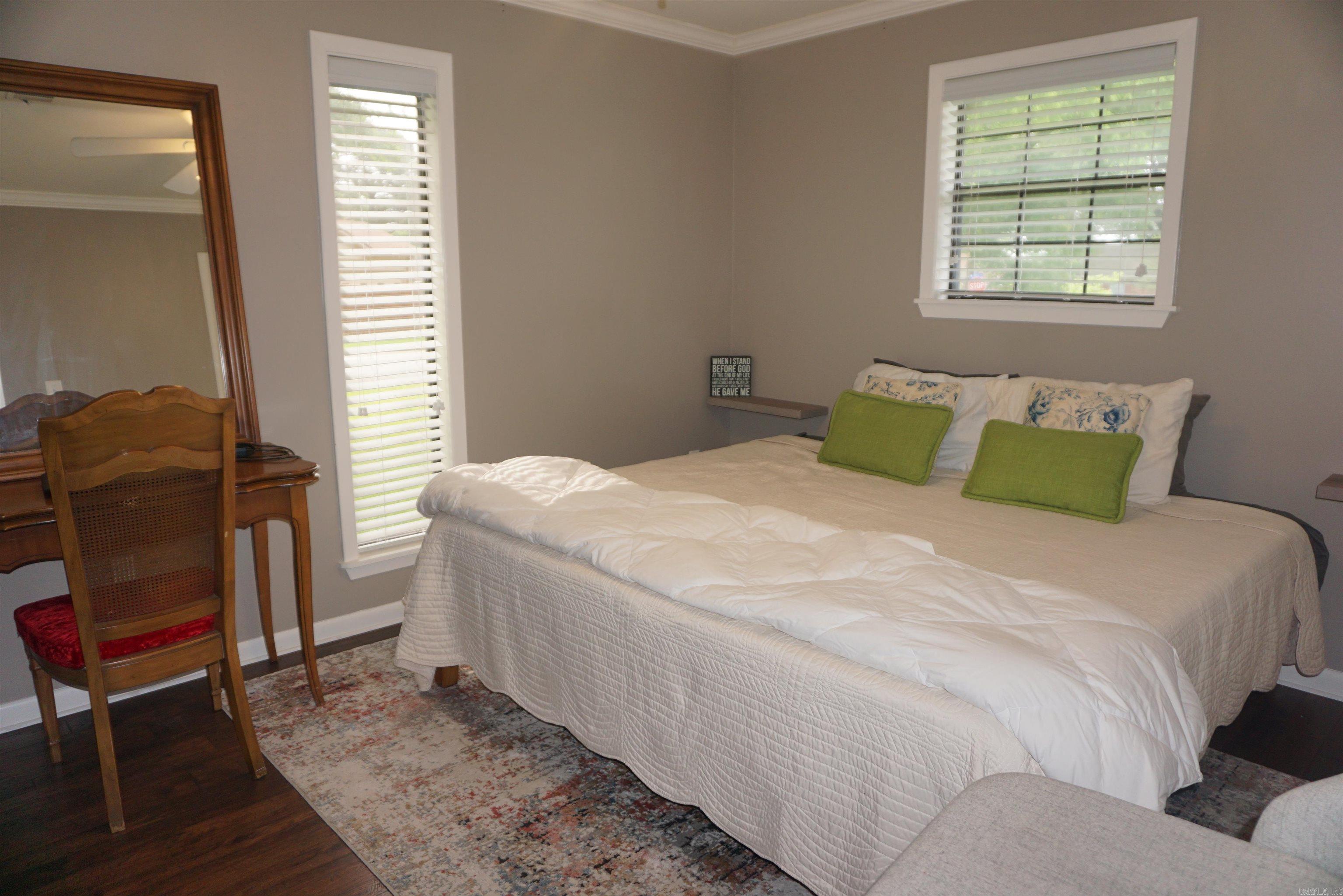 8  Tina  Searcy, AR