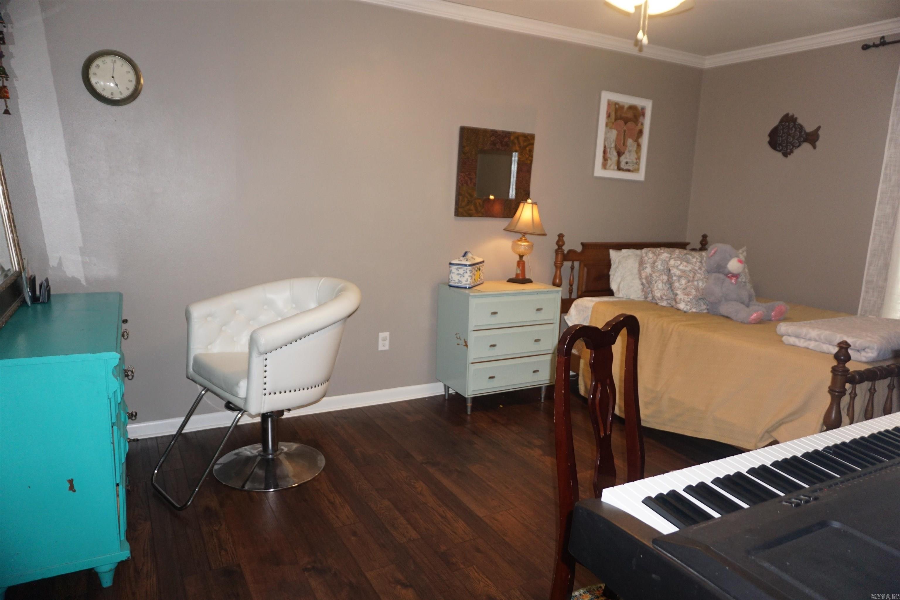 8  Tina  Searcy, AR