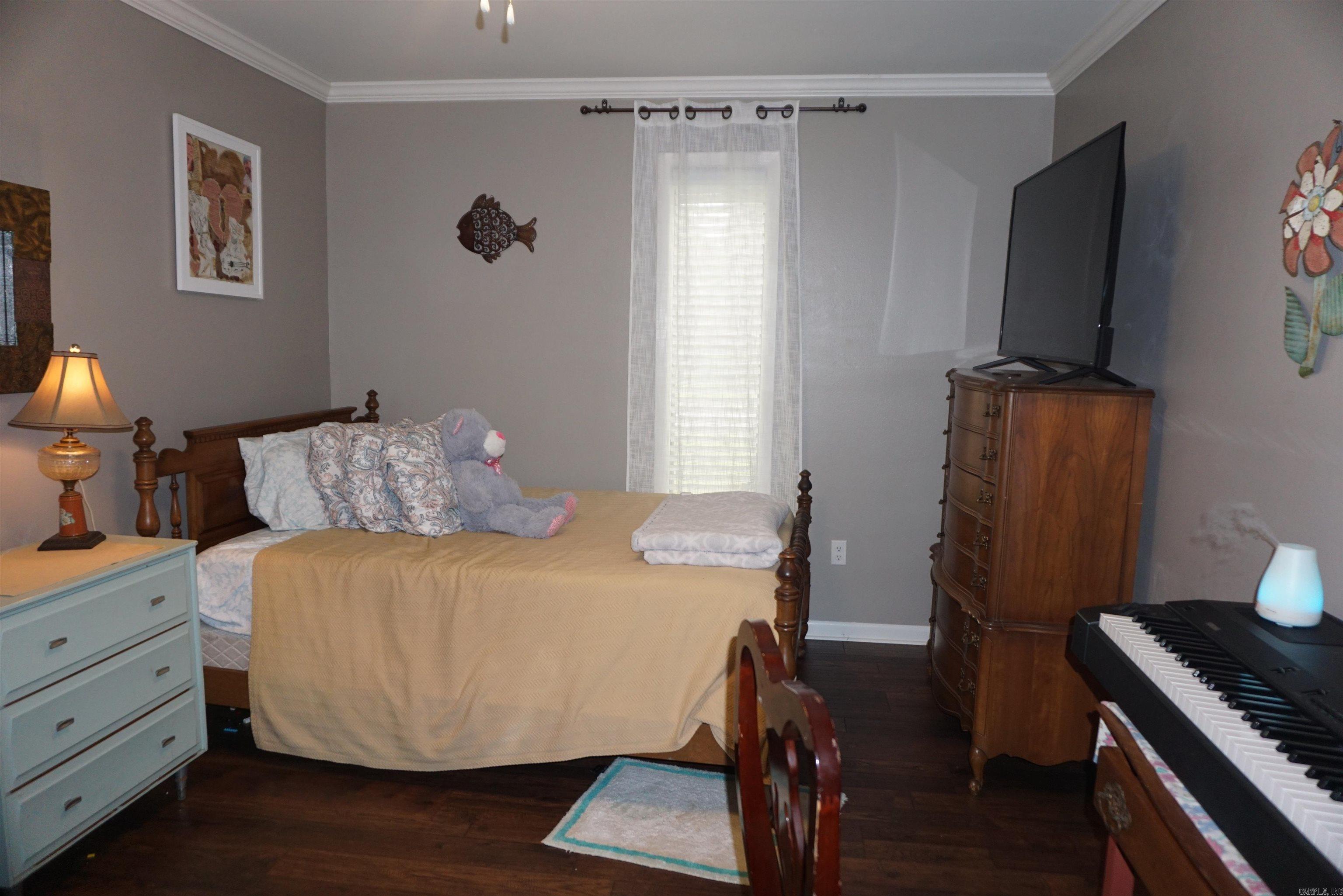 8  Tina  Searcy, AR