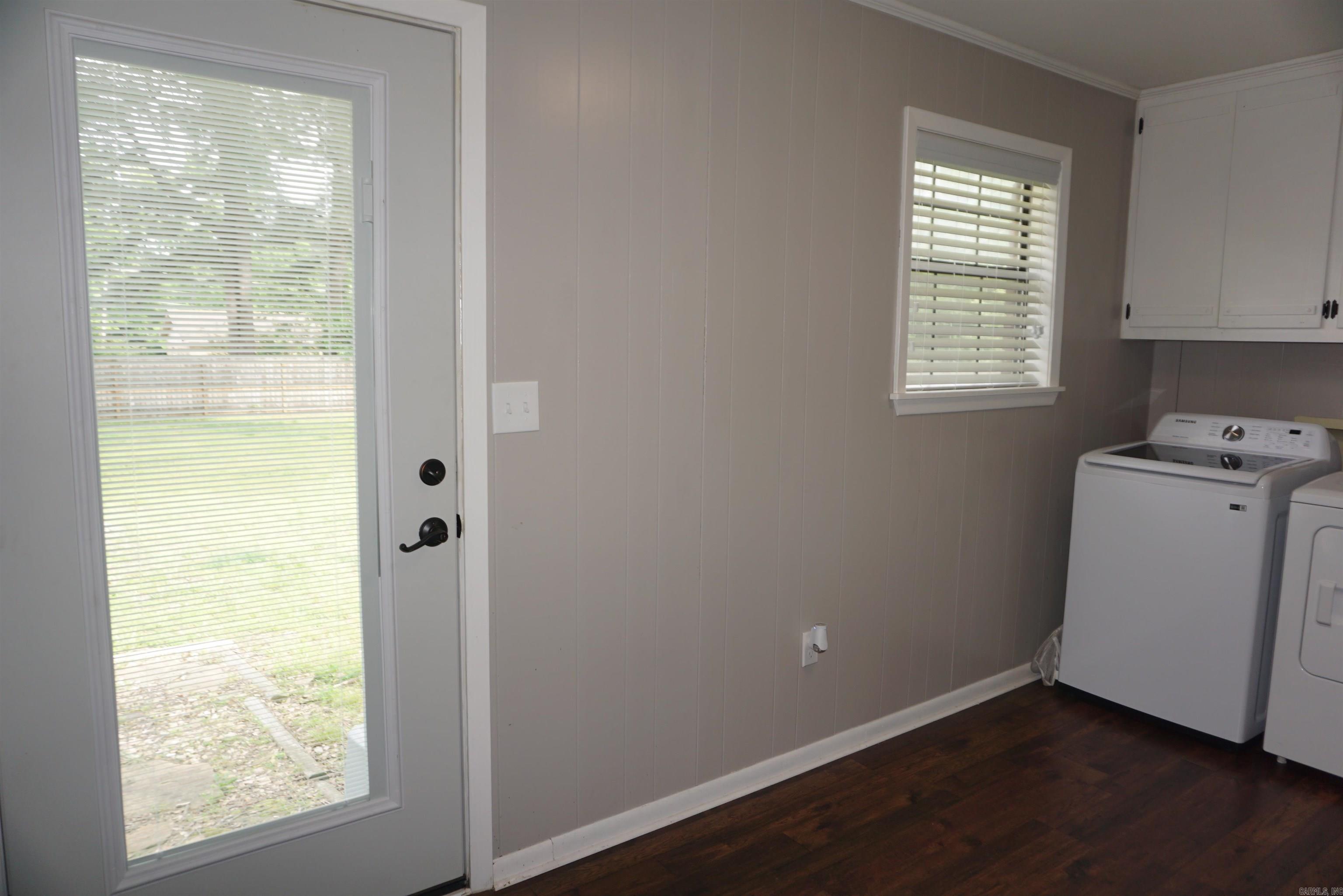 8  Tina  Searcy, AR