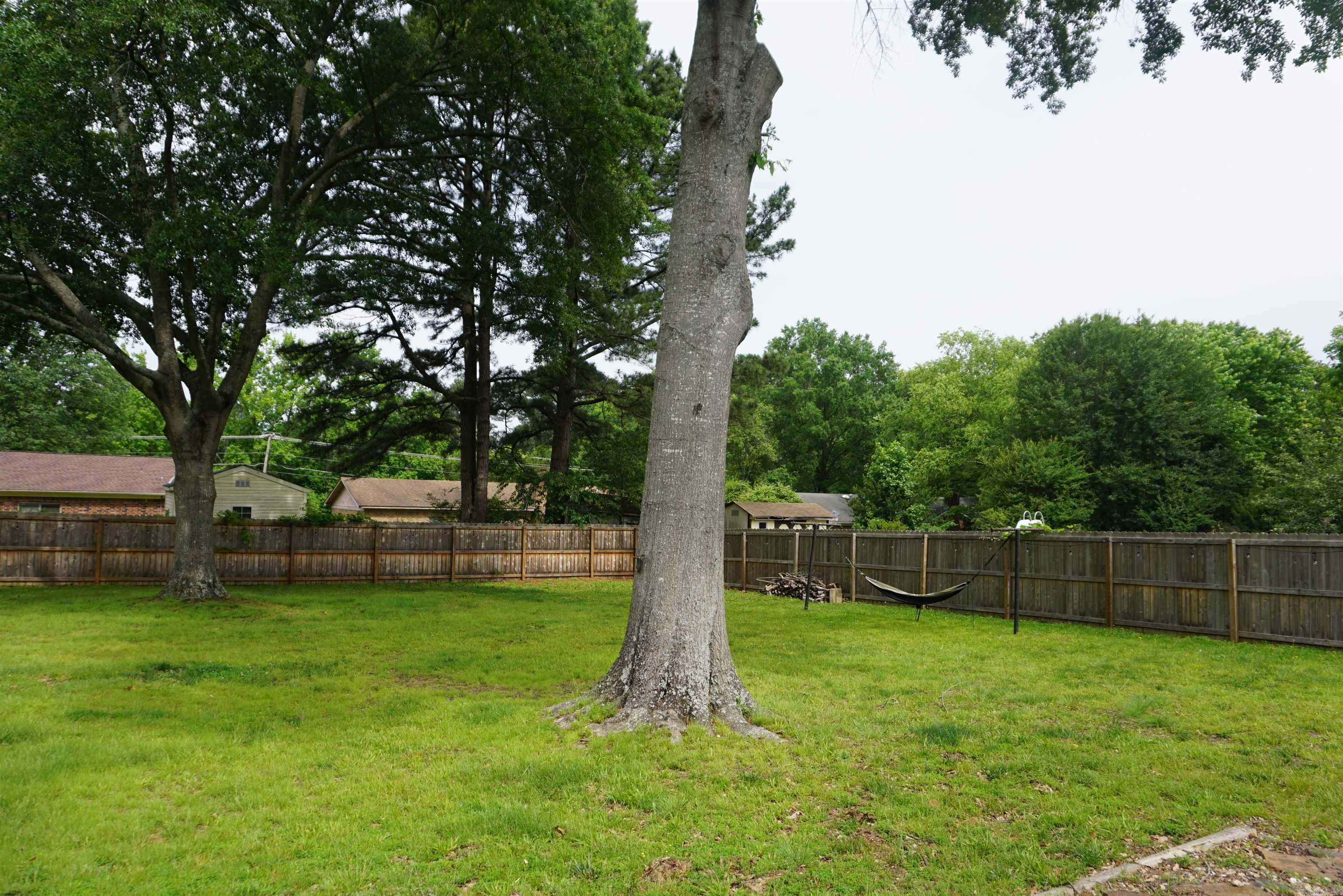 8  Tina  Searcy, AR