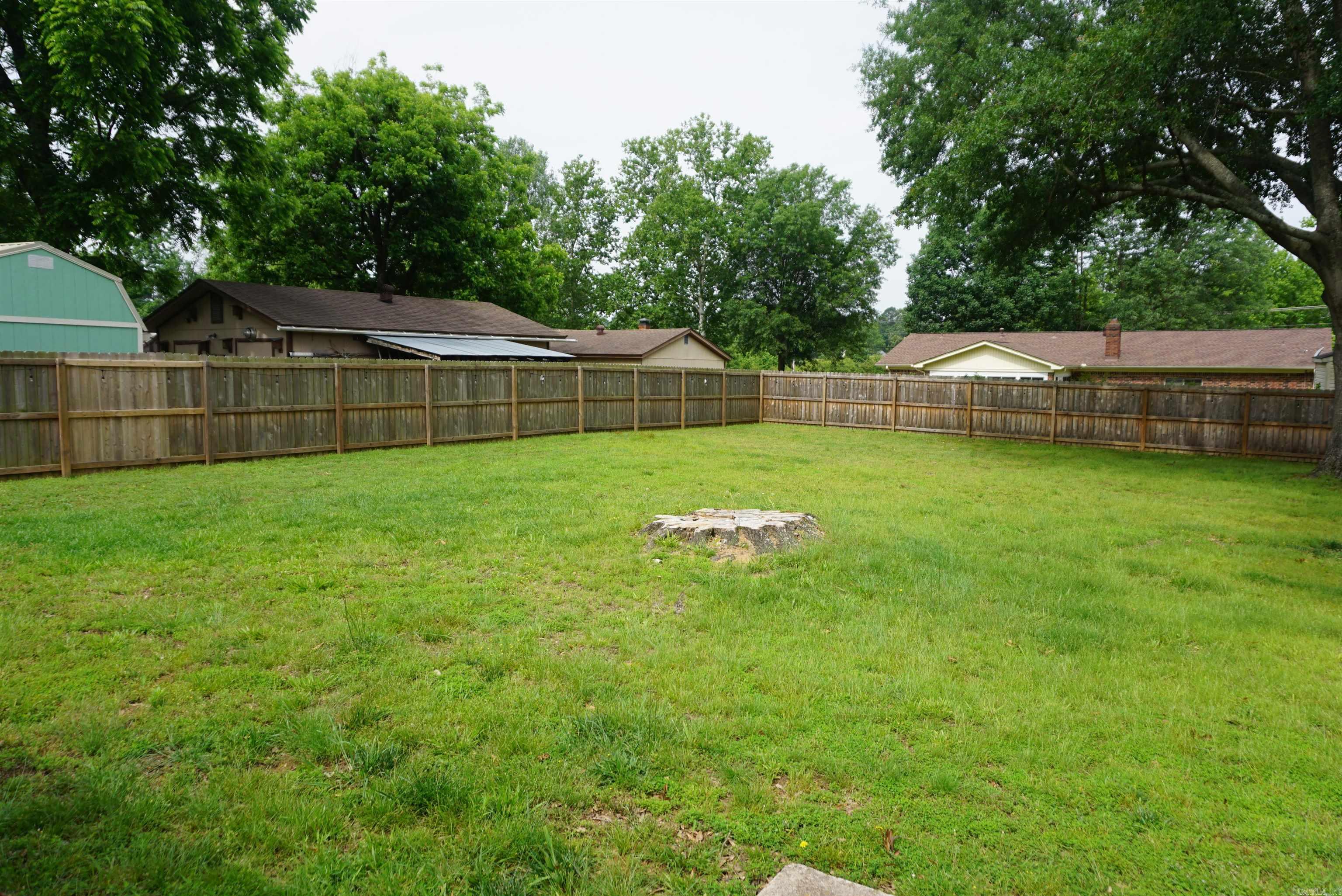 8  Tina  Searcy, AR
