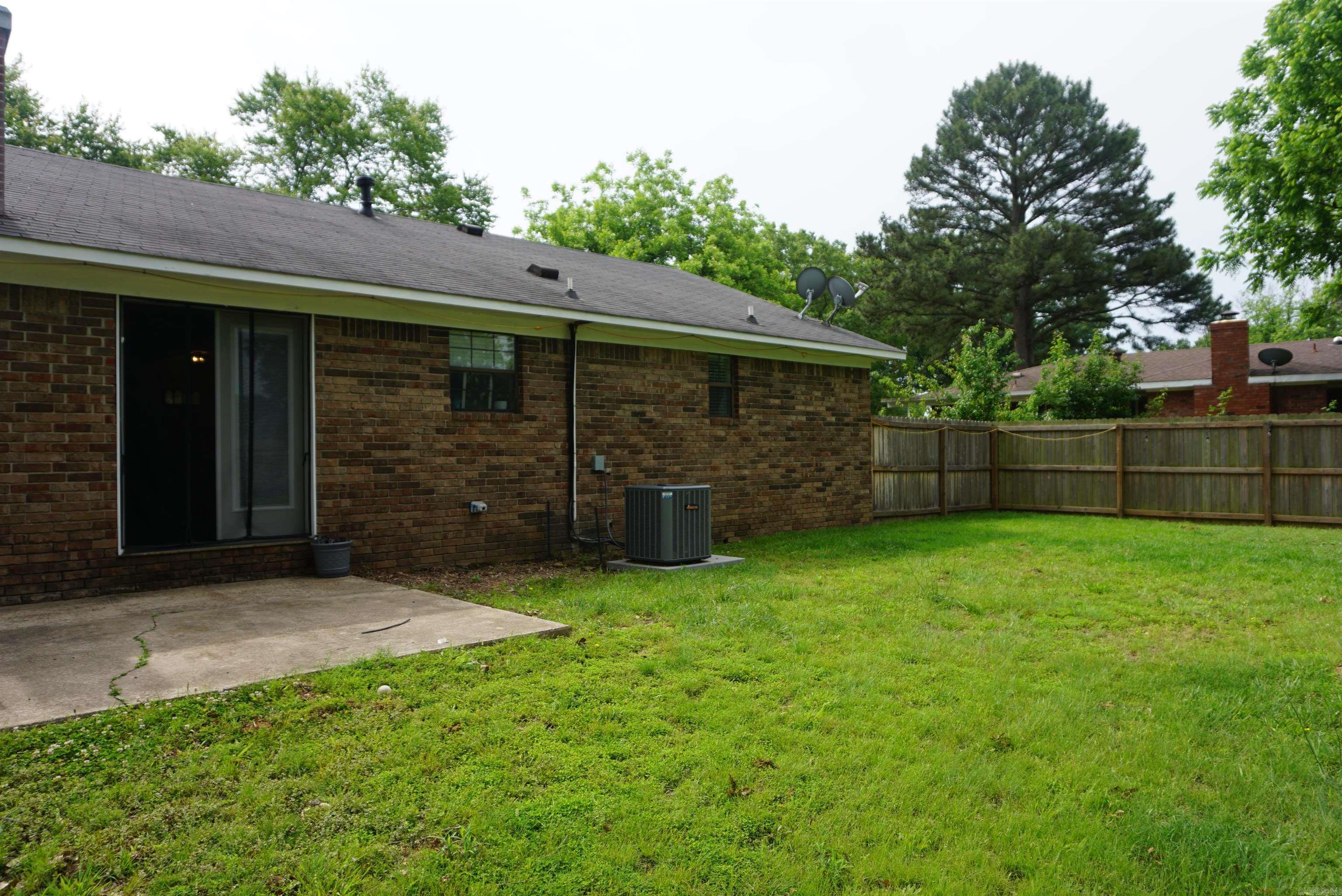8  Tina  Searcy, AR