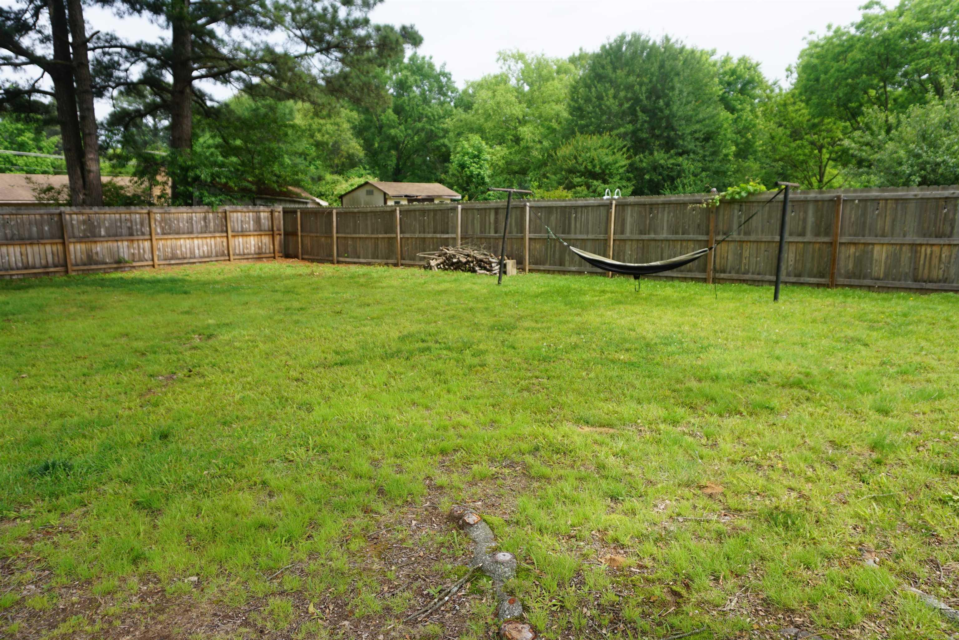 8  Tina  Searcy, AR