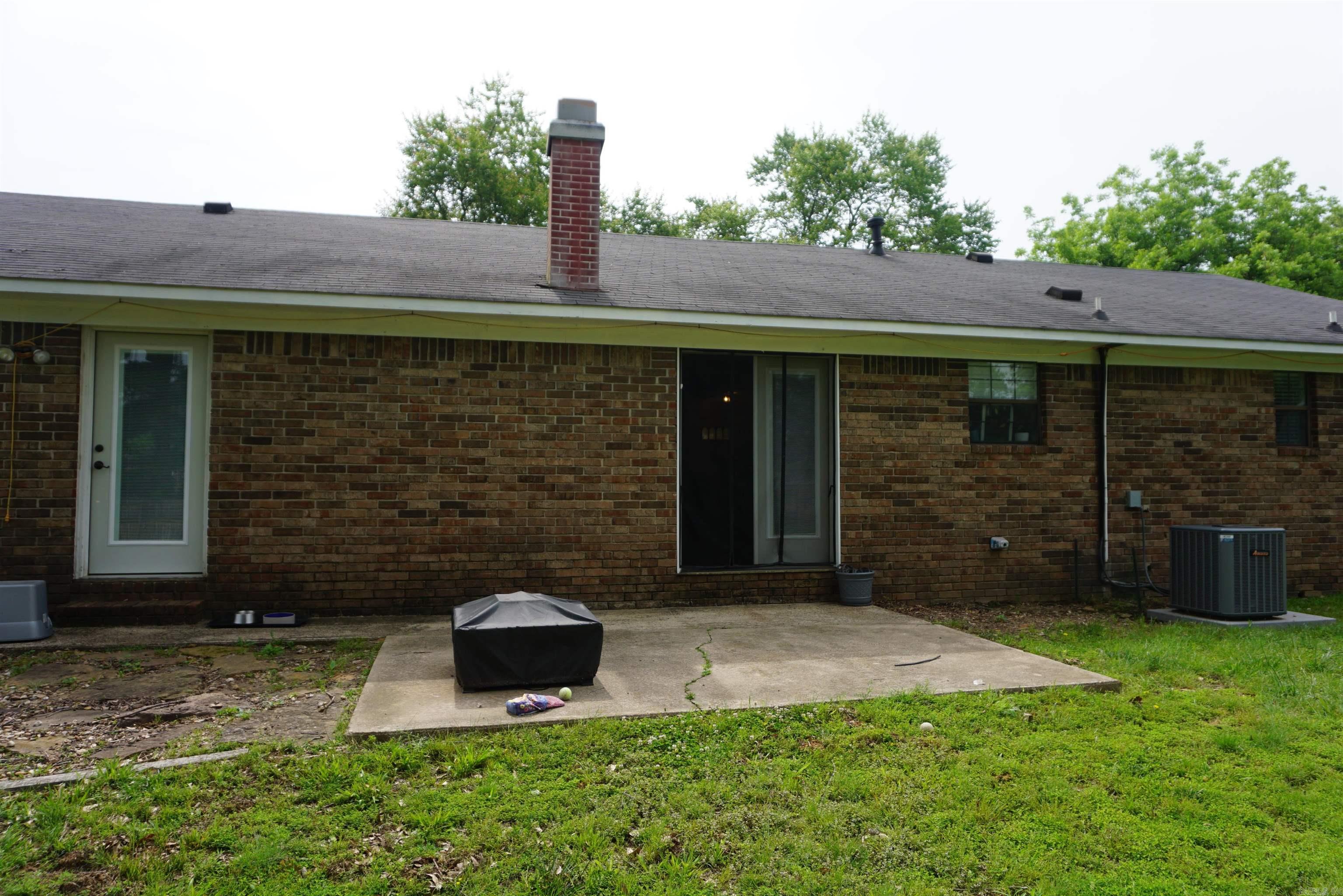 8  Tina  Searcy, AR