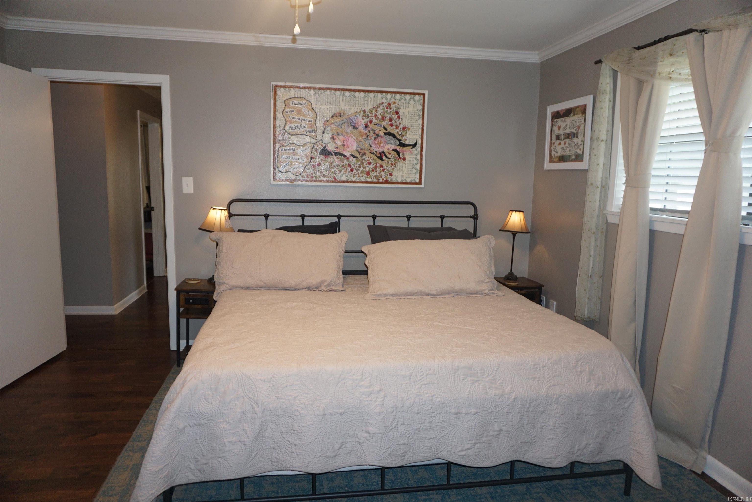 8  Tina  Searcy, AR