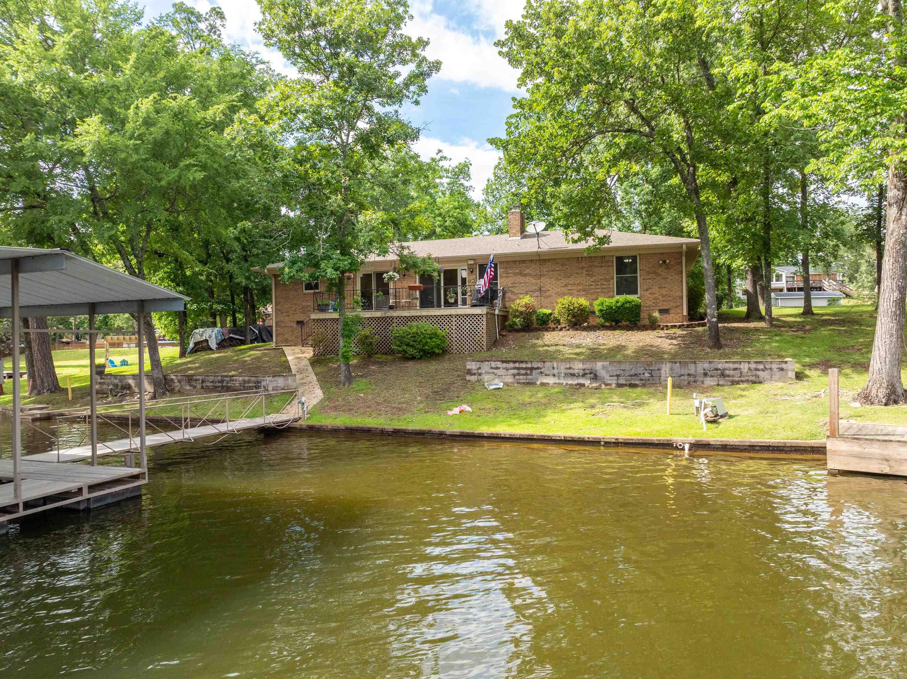 256  Morphew  Hot Springs, AR