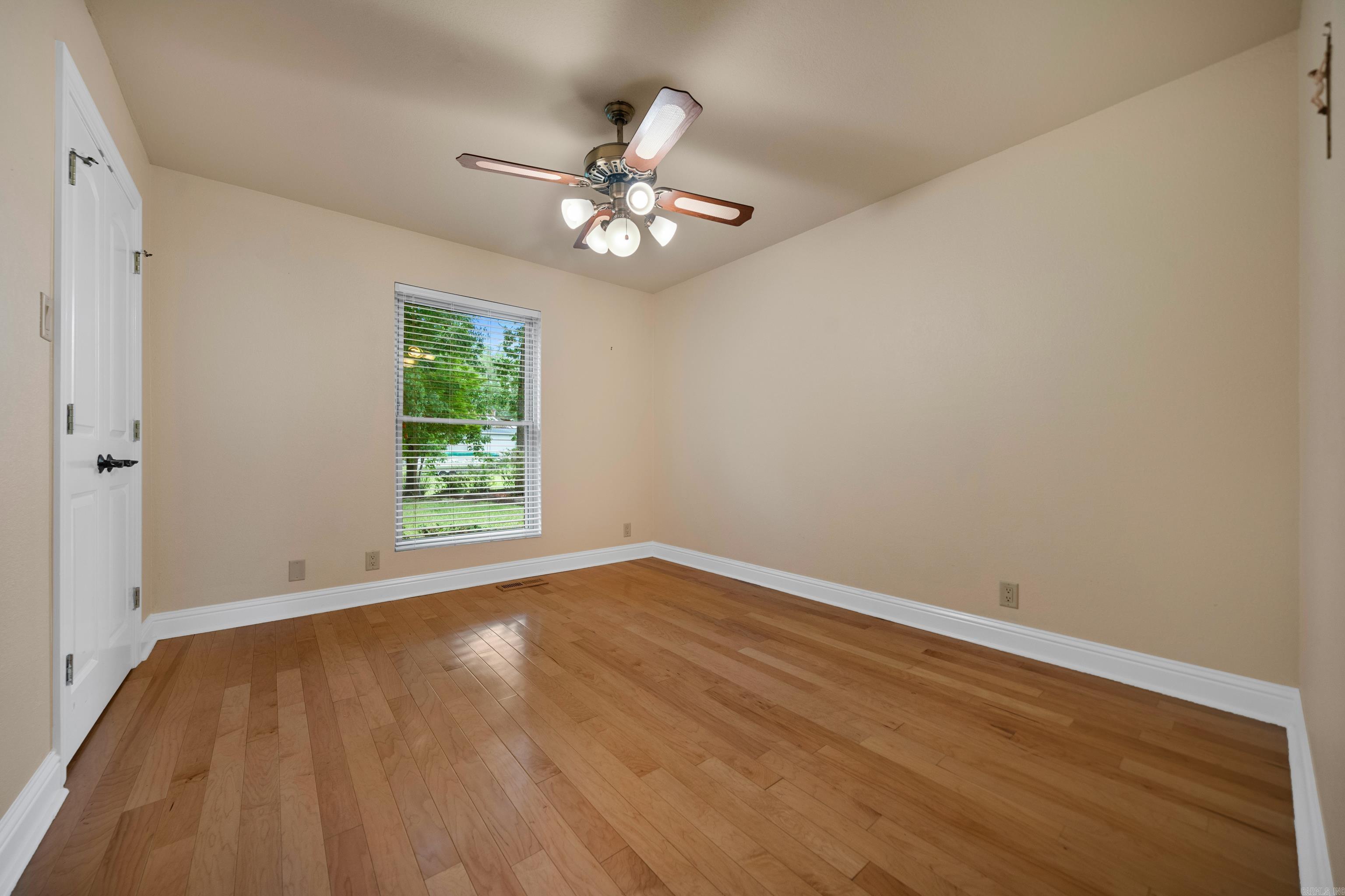 256  Morphew  Hot Springs, AR