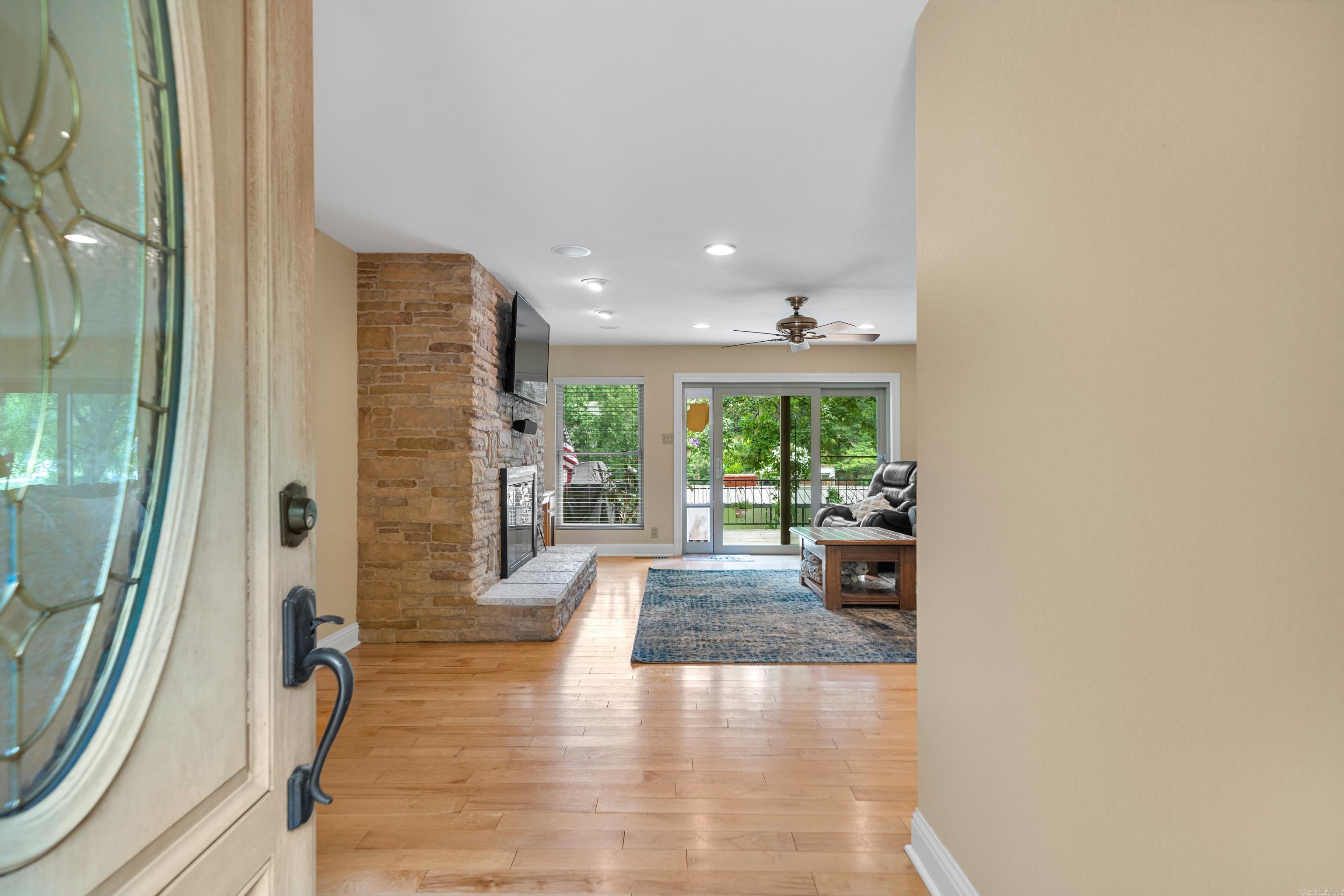 256  Morphew  Hot Springs, AR