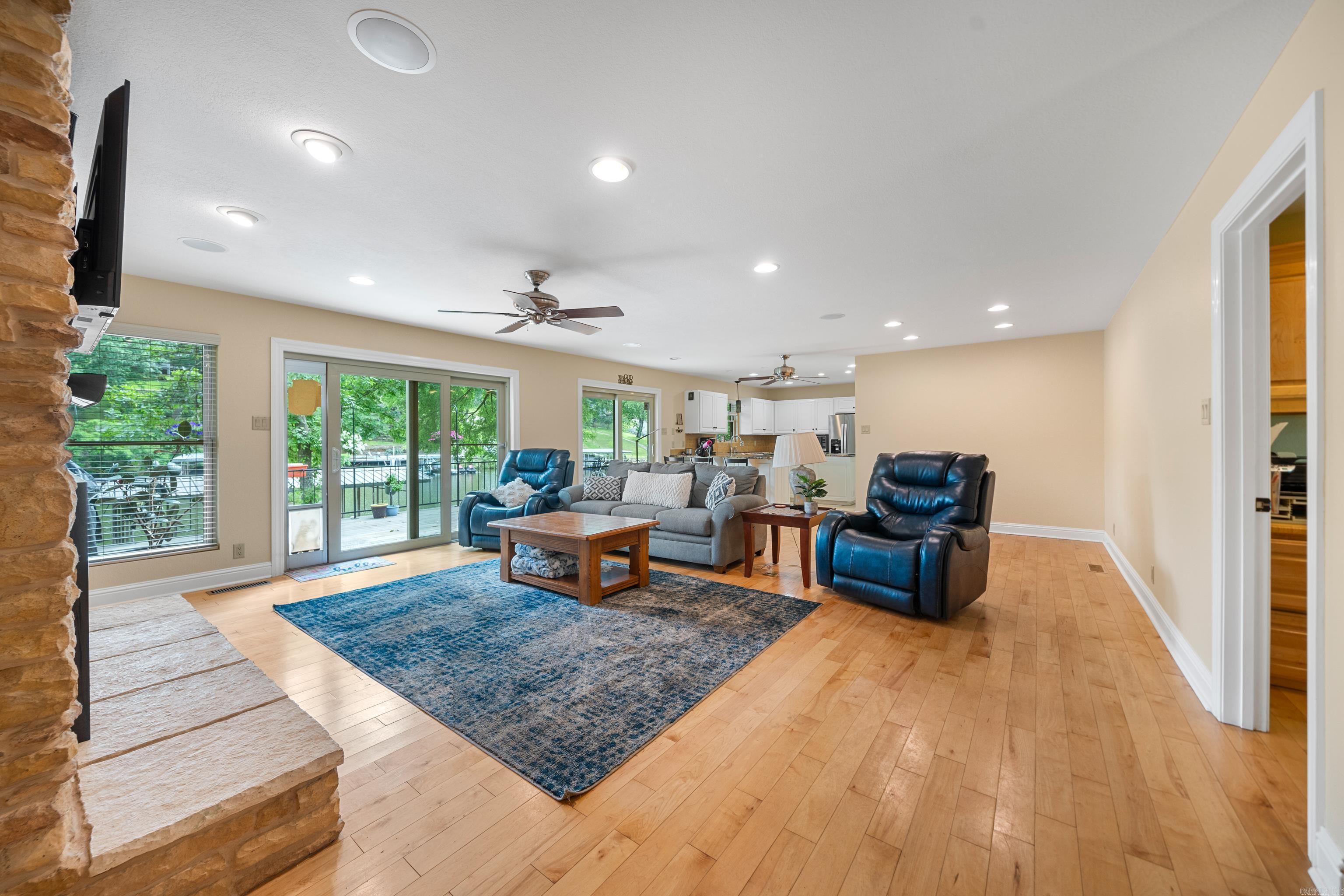 256  Morphew  Hot Springs, AR