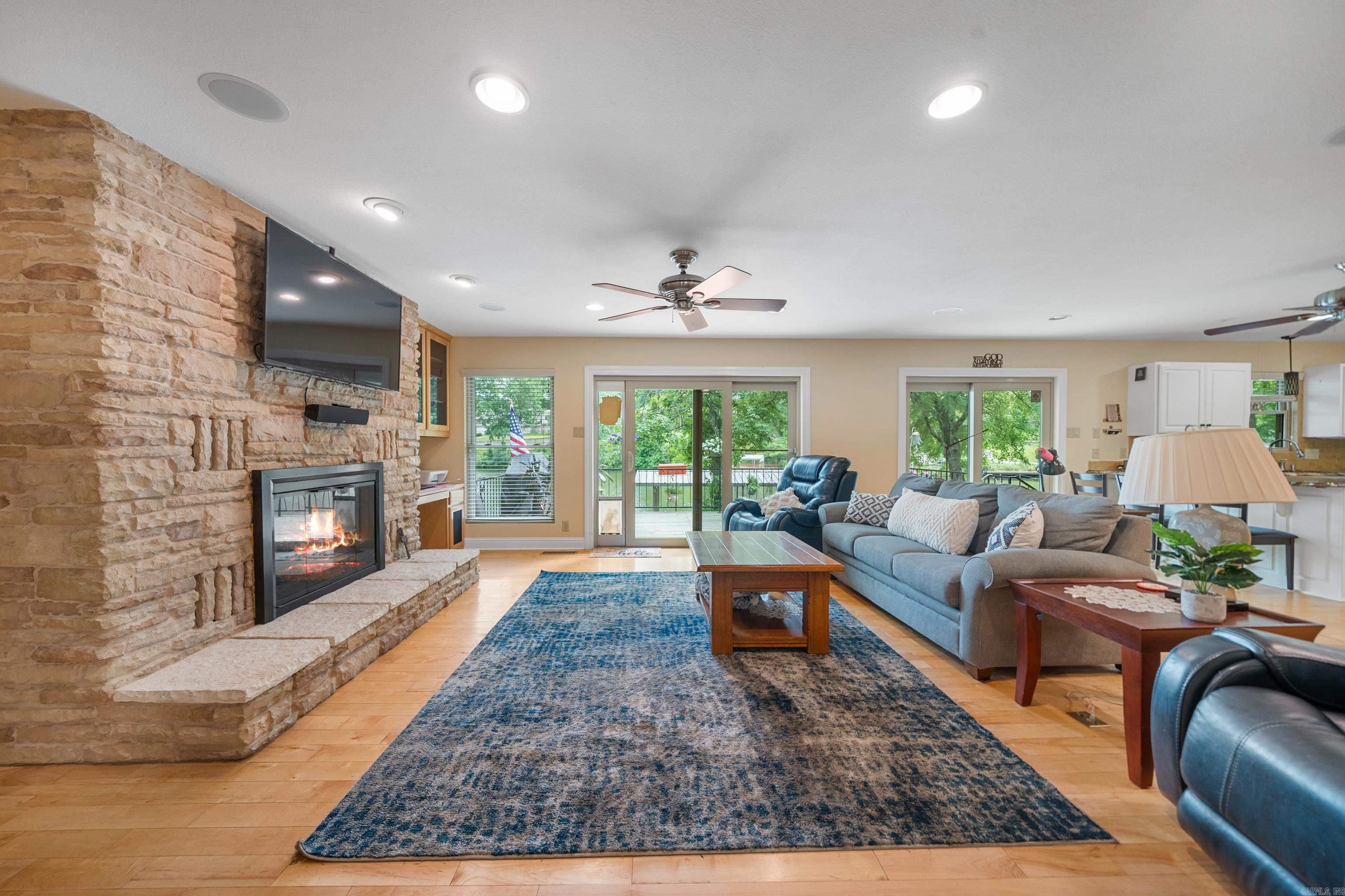 256  Morphew  Hot Springs, AR