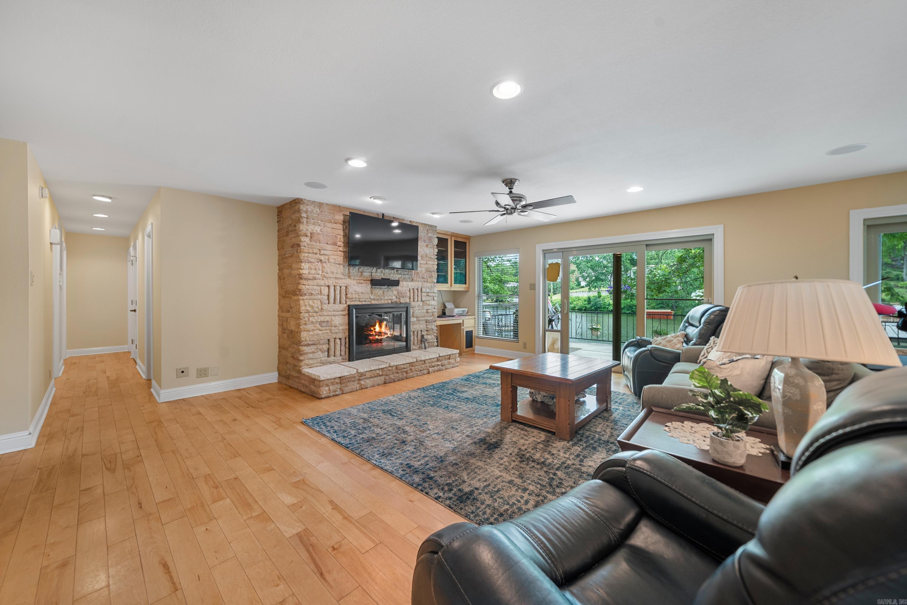 256  Morphew  Hot Springs, AR