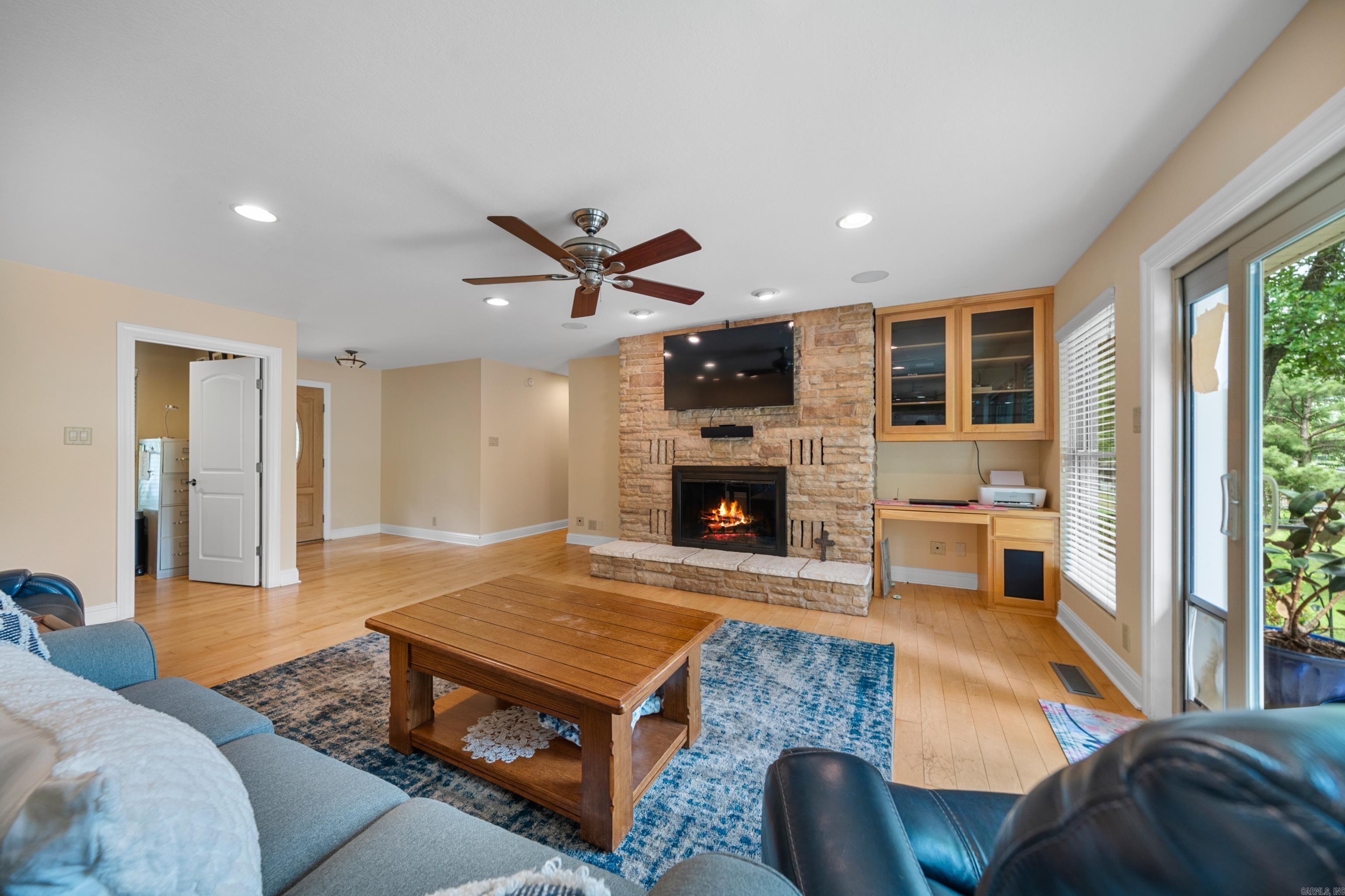 256  Morphew  Hot Springs, AR