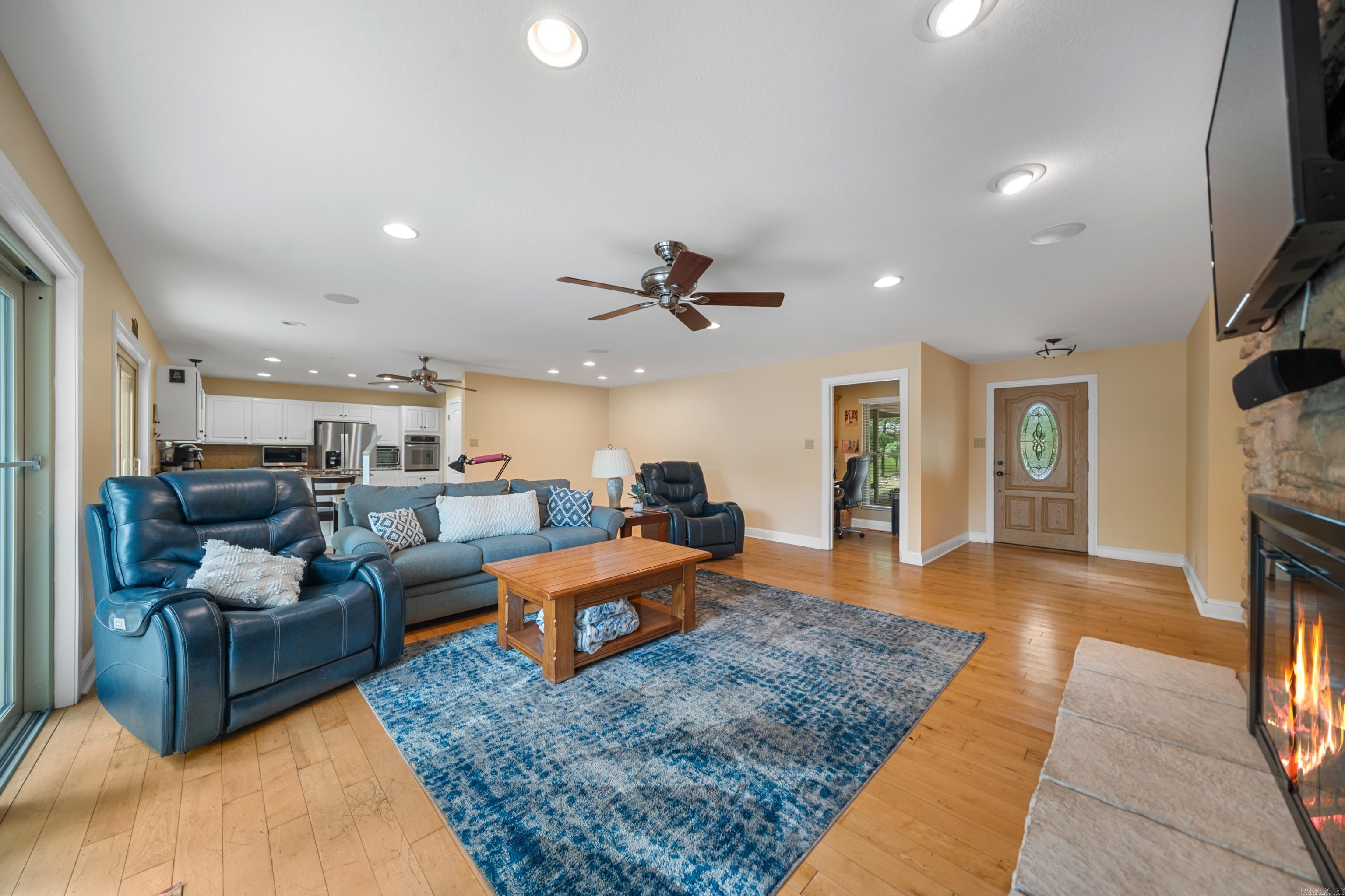256  Morphew  Hot Springs, AR
